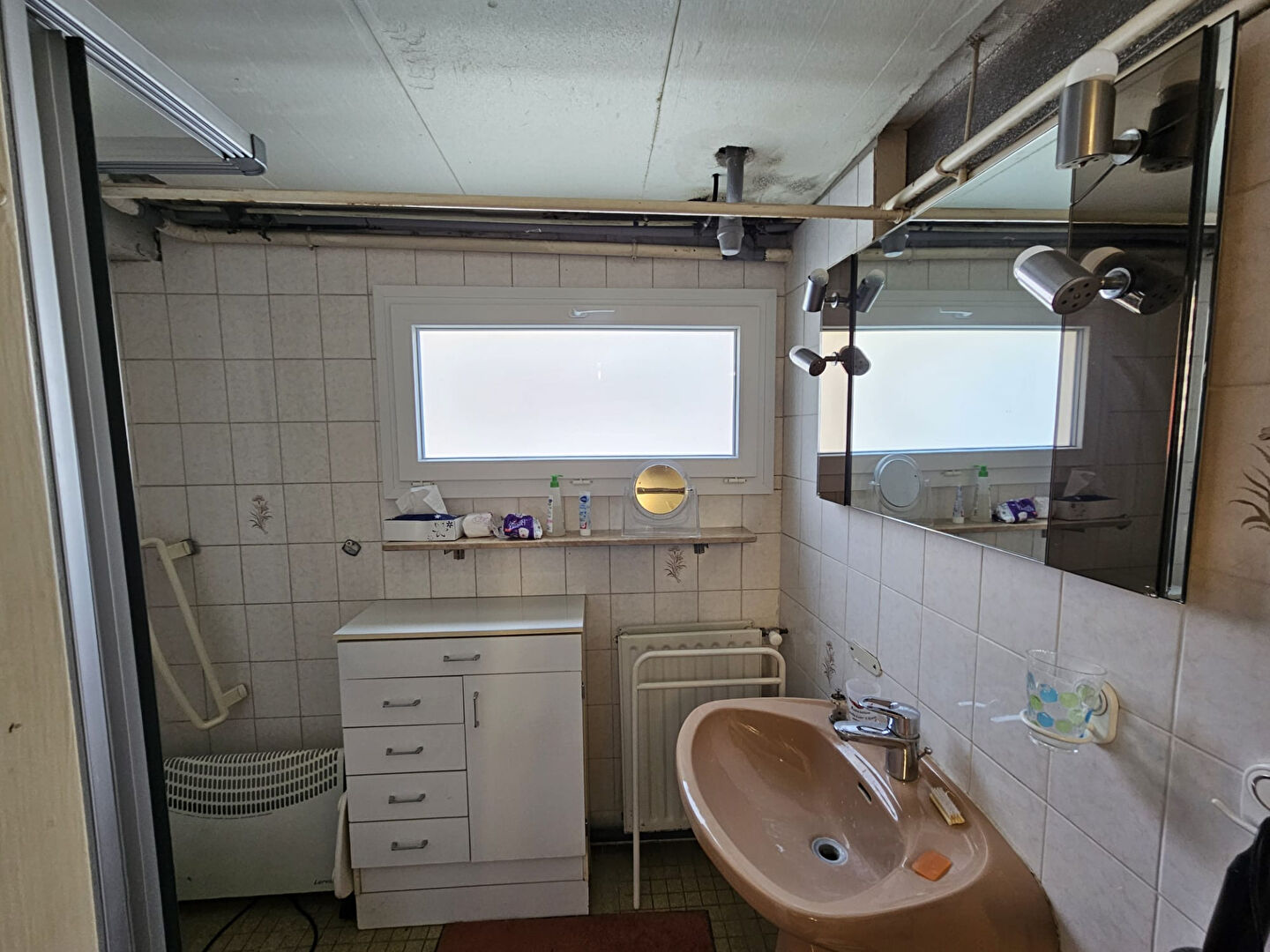 Maison spacieuse à vendre à Villers-lès-Nancy - Clairlieu