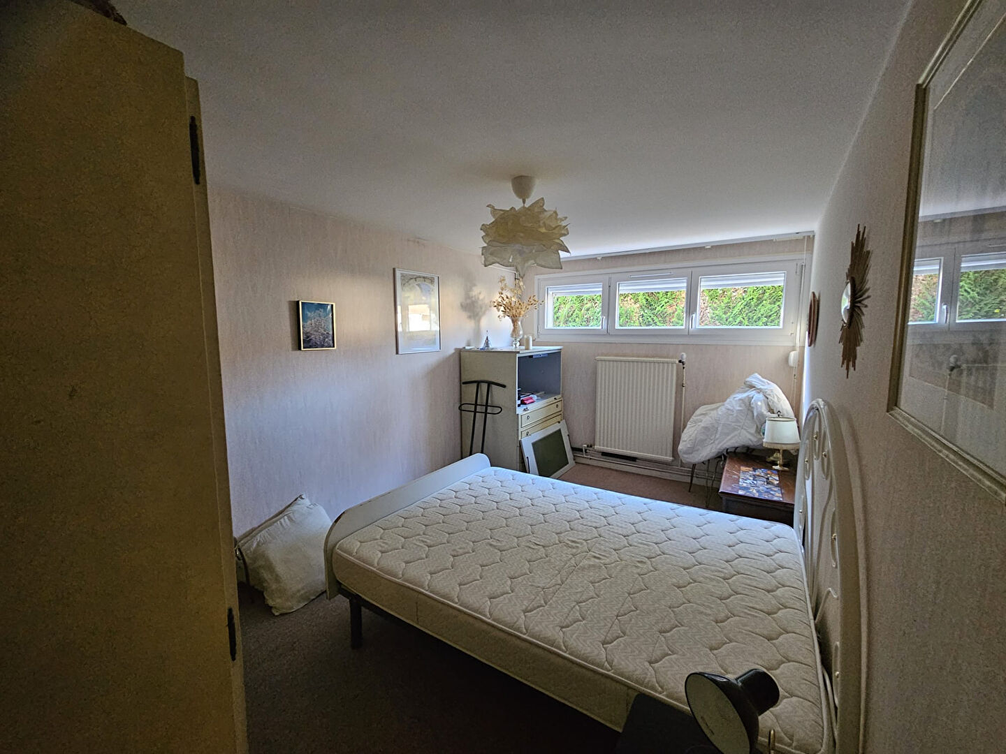 Maison spacieuse à vendre à Villers-lès-Nancy - Clairlieu