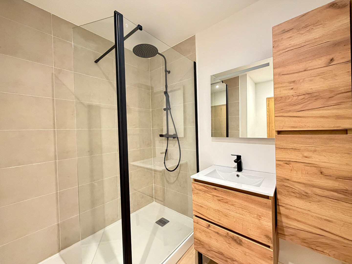 Superbe appartement traversant à Nancy Commanderie - Poincaré - Foch