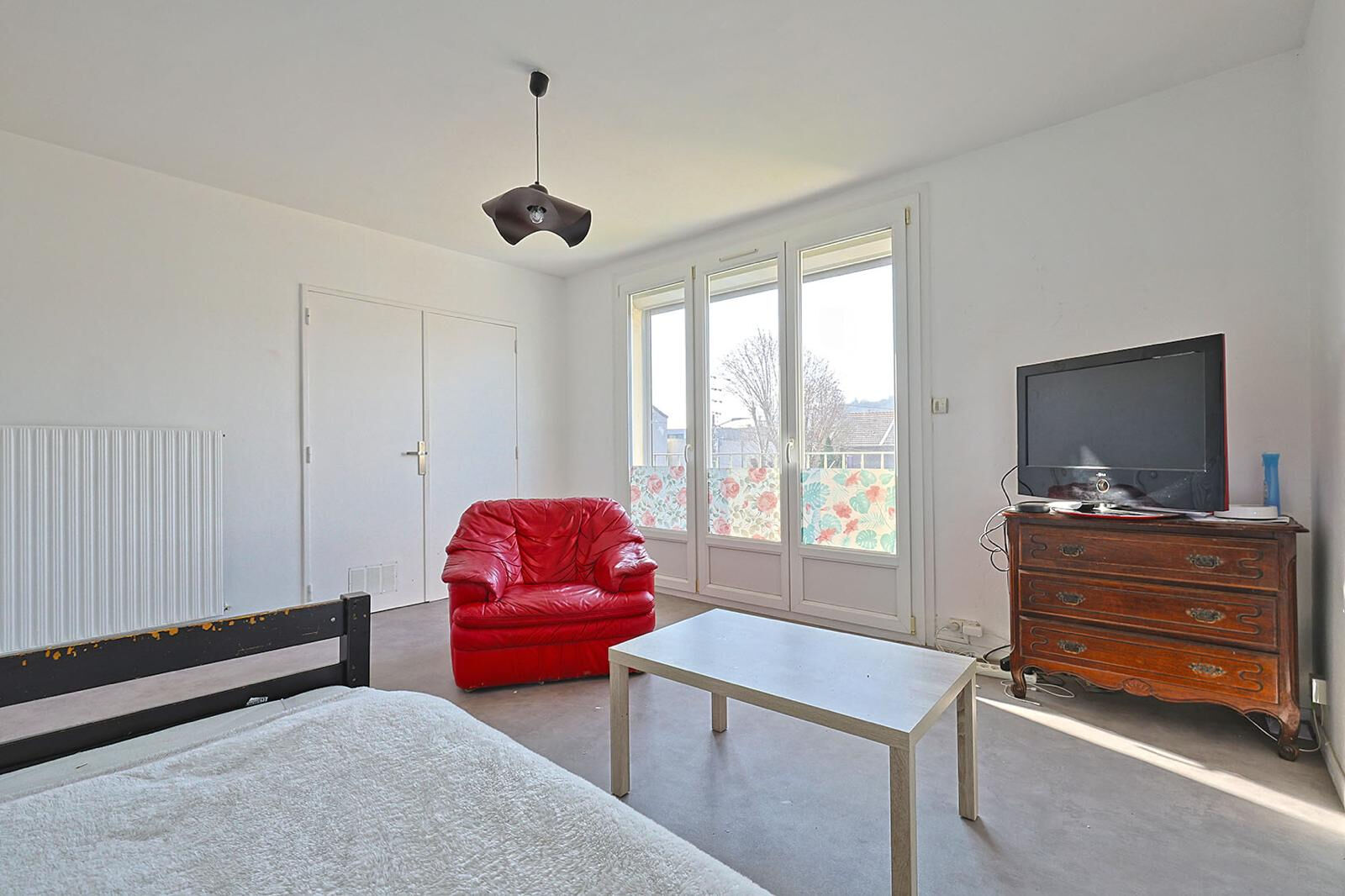 Appartement 2 pièces à Neuves-Maisons : le charme à petit prix !