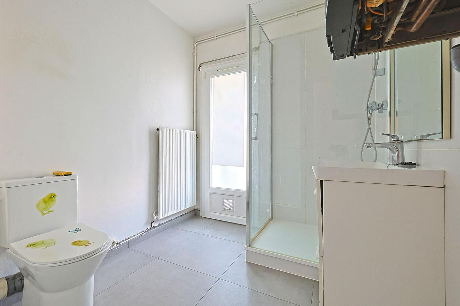 Appartement 2 pièces à Neuves-Maisons : le charme à petit prix !