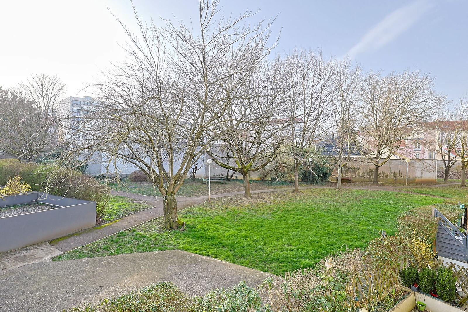 Appartement 4 pièces à vendre à Nancy - Exclusivité Guy Hoquet