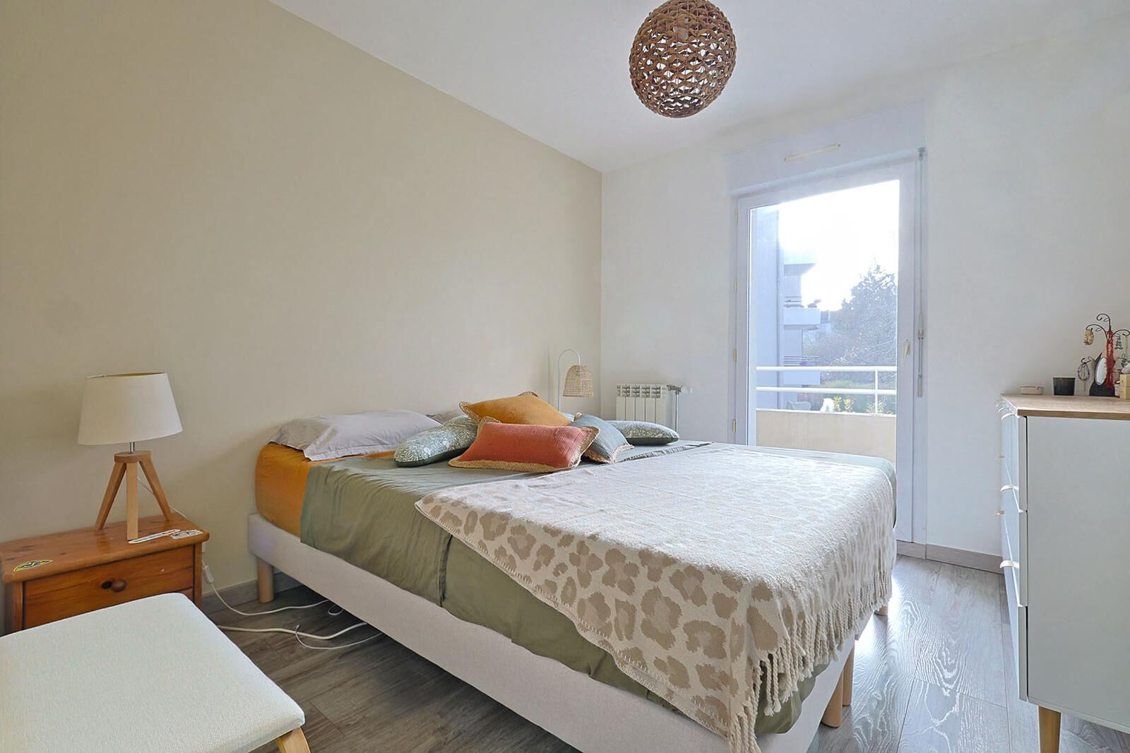 Appartement 4 pièces à vendre à Nancy - Exclusivité Guy Hoquet