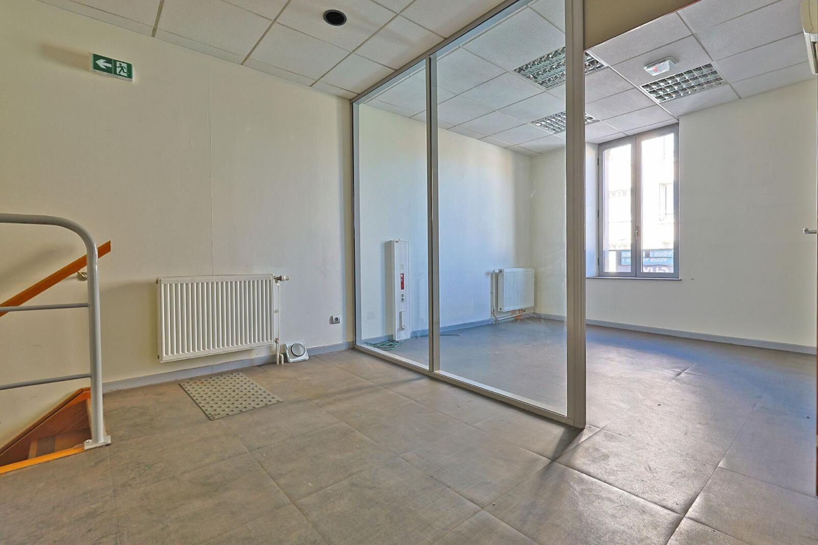 Immeuble à vendre à Neuves Maisons - Quartier Brabois - Idéal Investisseur