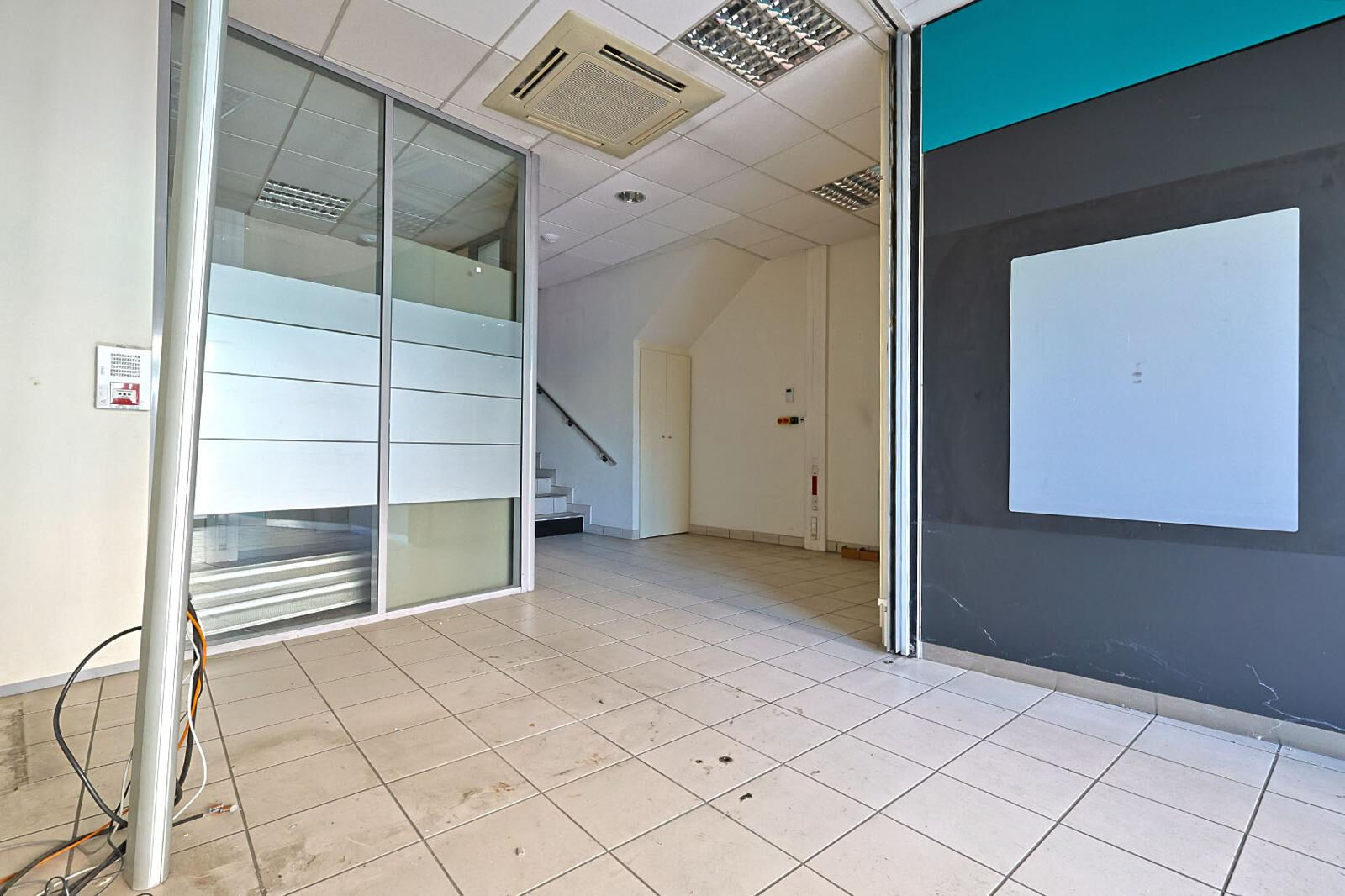 Immeuble à vendre à Neuves Maisons - Quartier Brabois - Idéal Investisseur