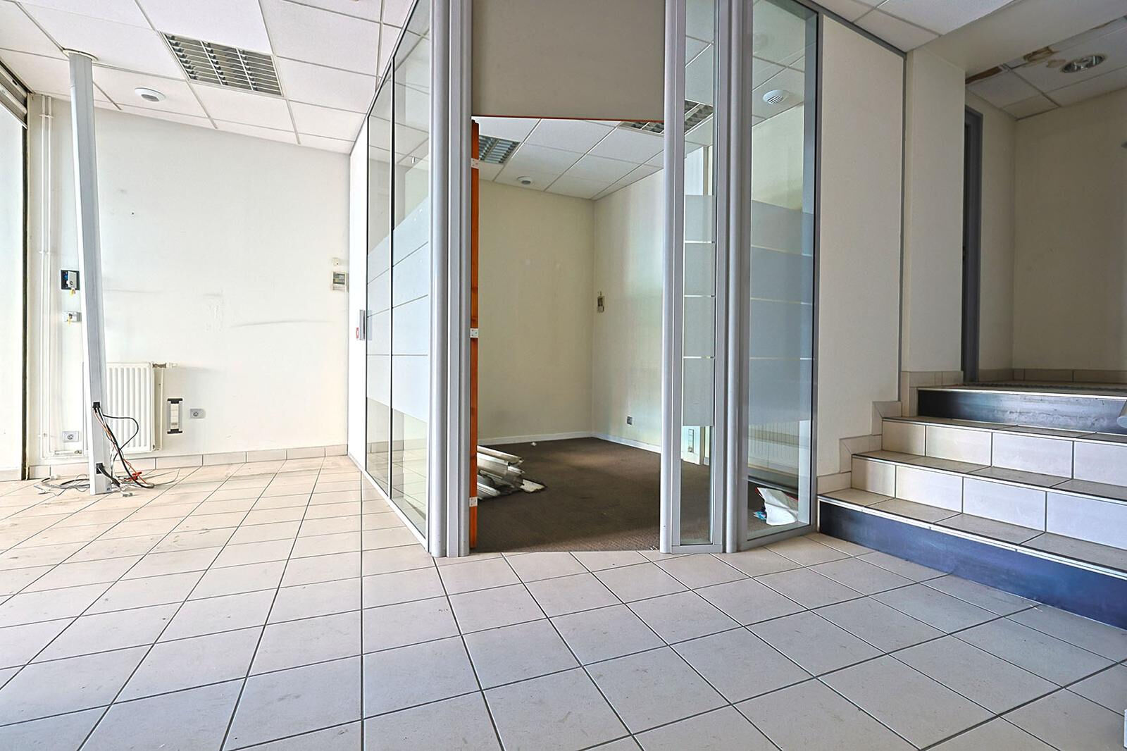 Immeuble à vendre à Neuves Maisons - Quartier Brabois - Idéal Investisseur