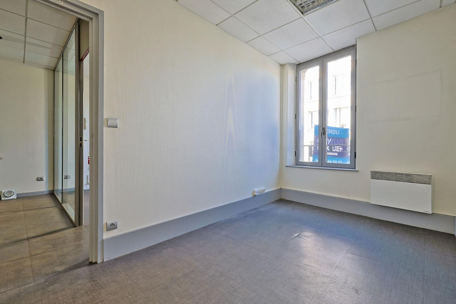 Immeuble à vendre à Neuves Maisons - Quartier Brabois - Idéal Investisseur