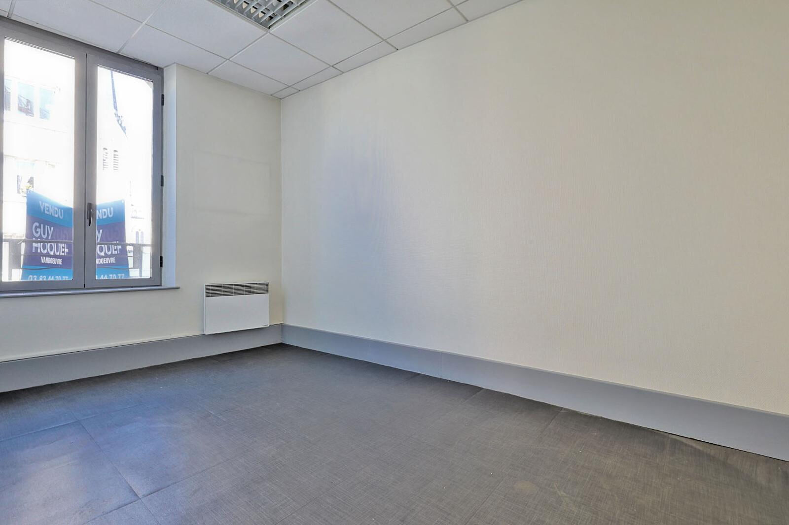 Immeuble à vendre à Neuves Maisons - Quartier Brabois - Idéal Investisseur