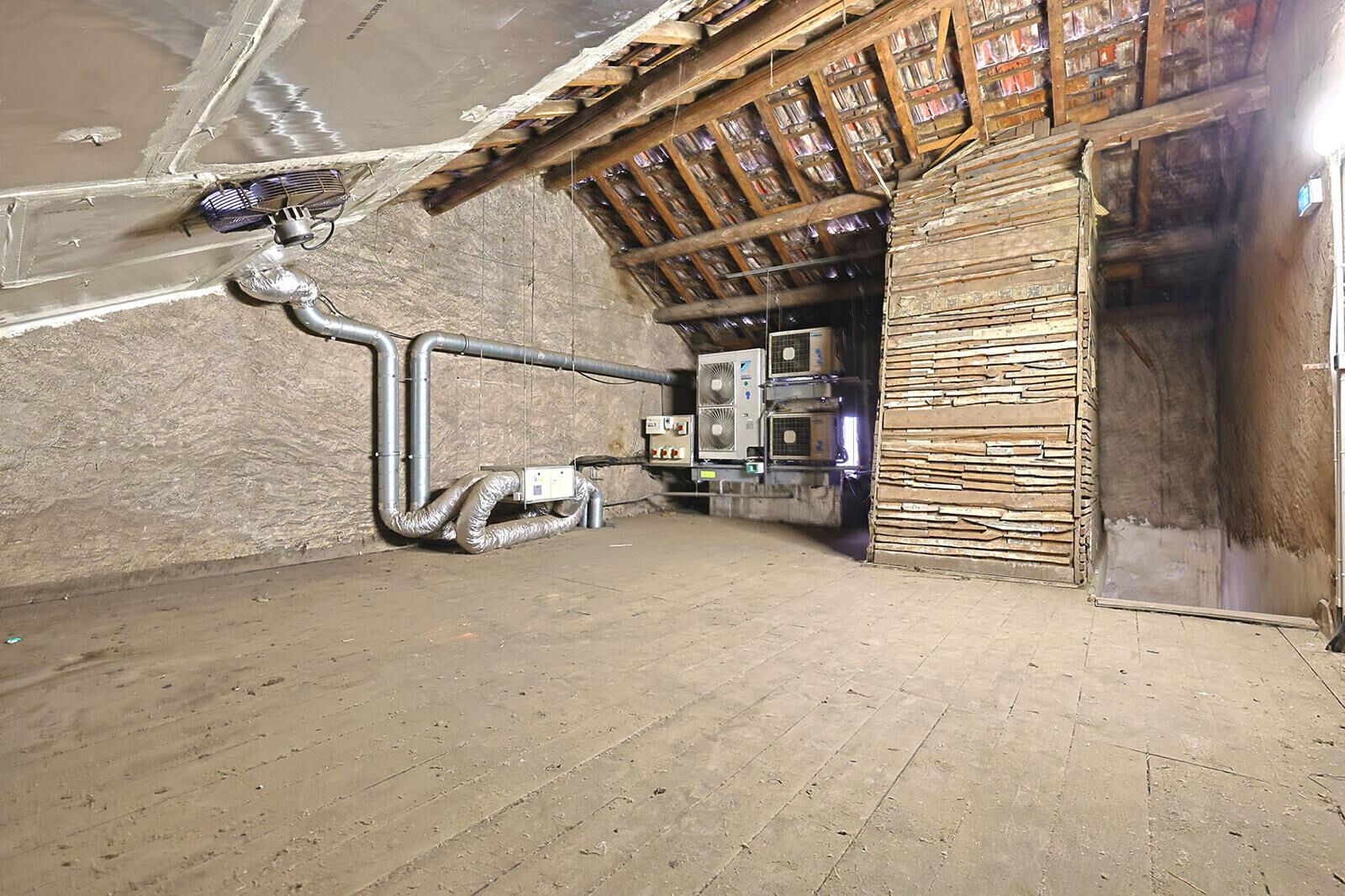 Immeuble à vendre à Neuves Maisons - Quartier Brabois - Idéal Investisseur