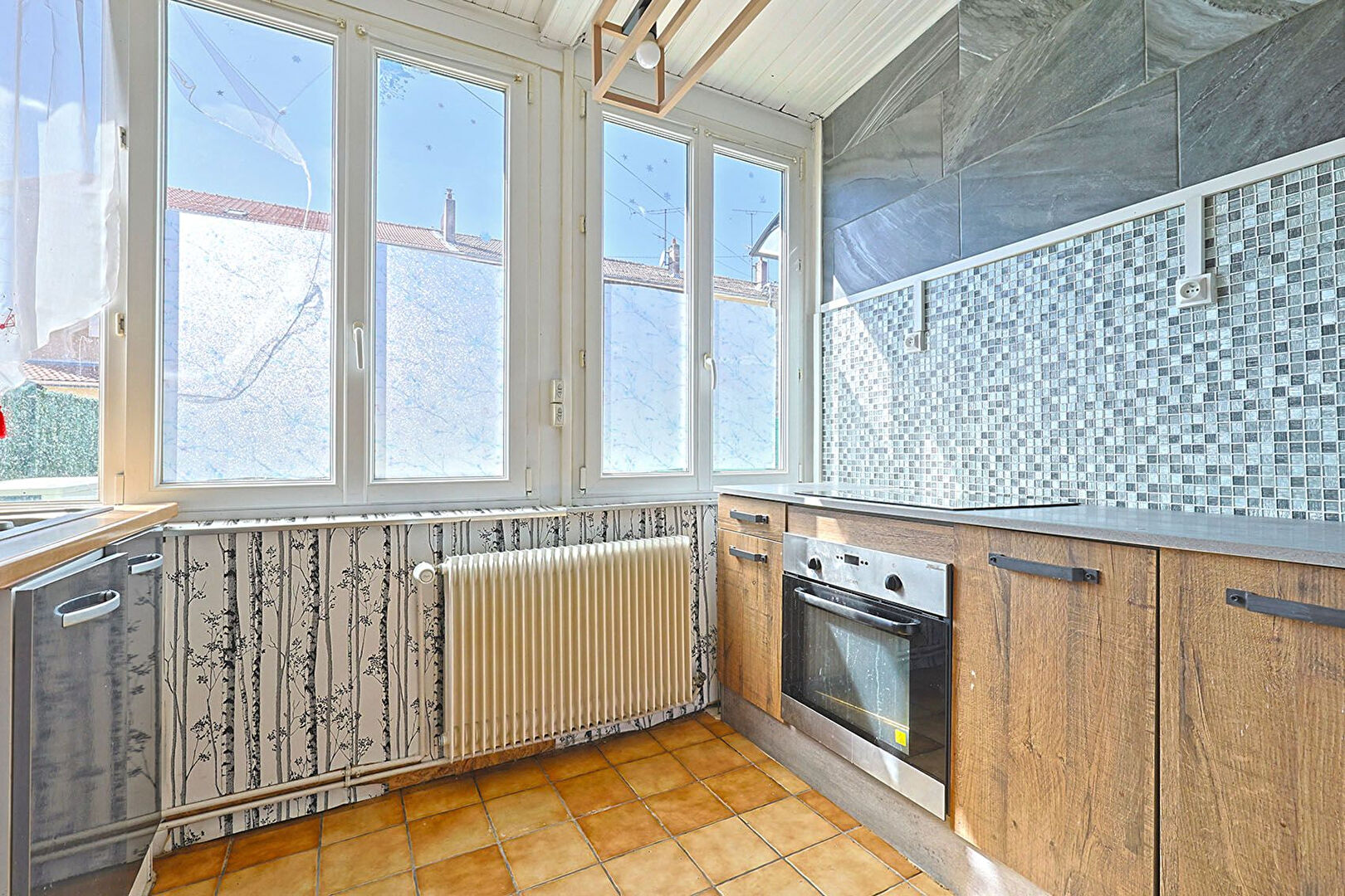 Exclusivité à Pompey : Charmante maison 3 pièces à vendre à 119 900 