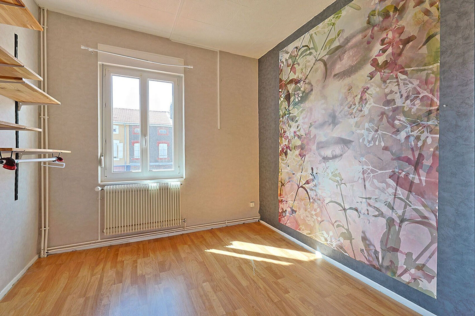 Exclusivité à Pompey : Charmante maison 3 pièces à vendre à 119 900 