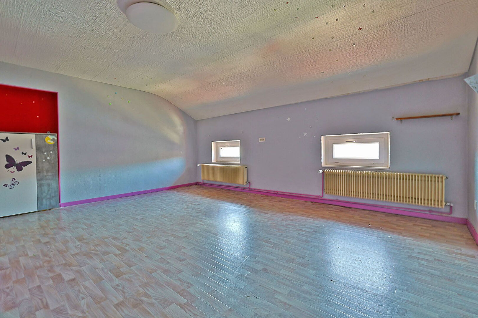 Exclusivité à Pompey : Charmante maison 3 pièces à vendre à 119 900 