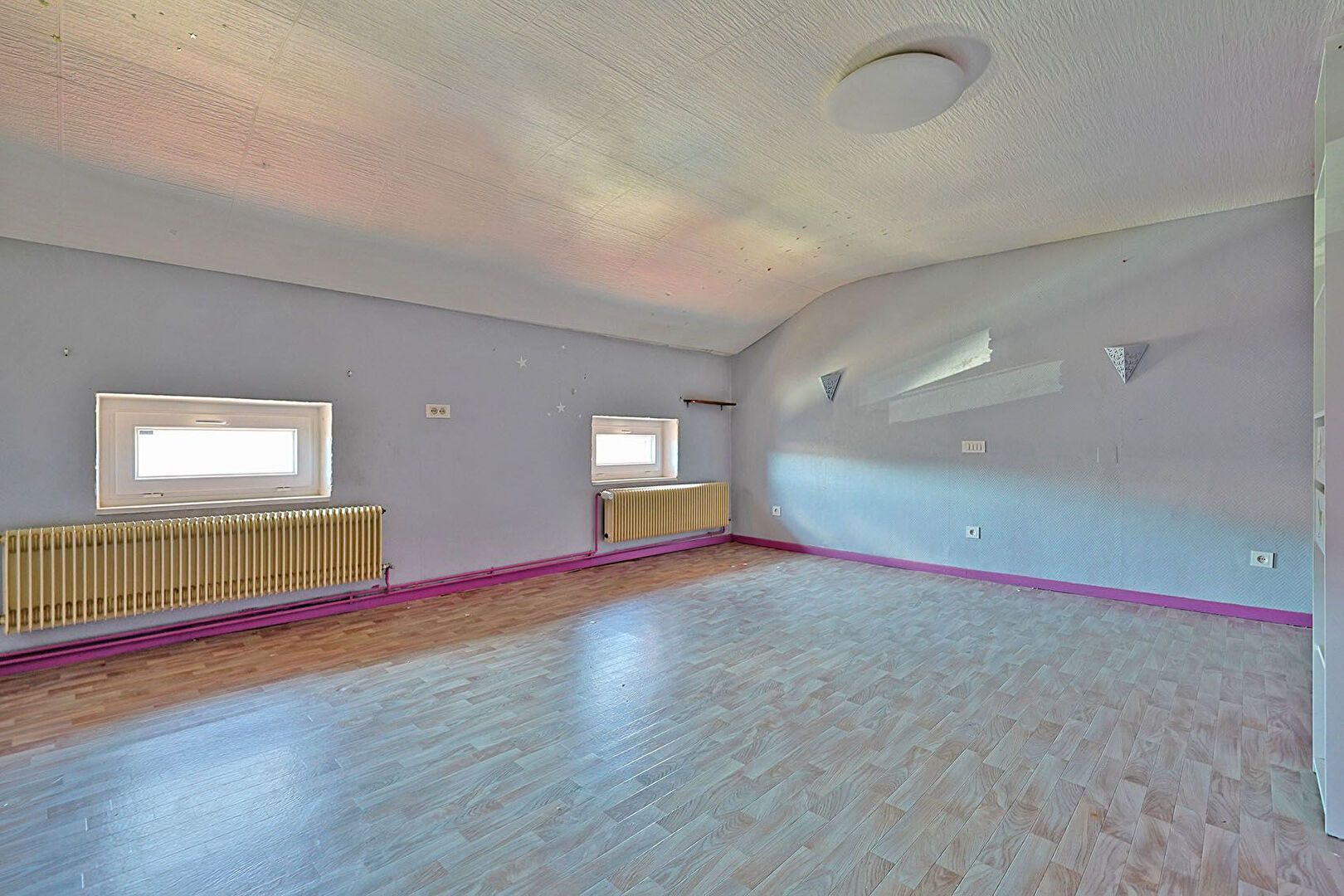 Exclusivité à Pompey : Charmante maison 3 pièces à vendre à 119 900 