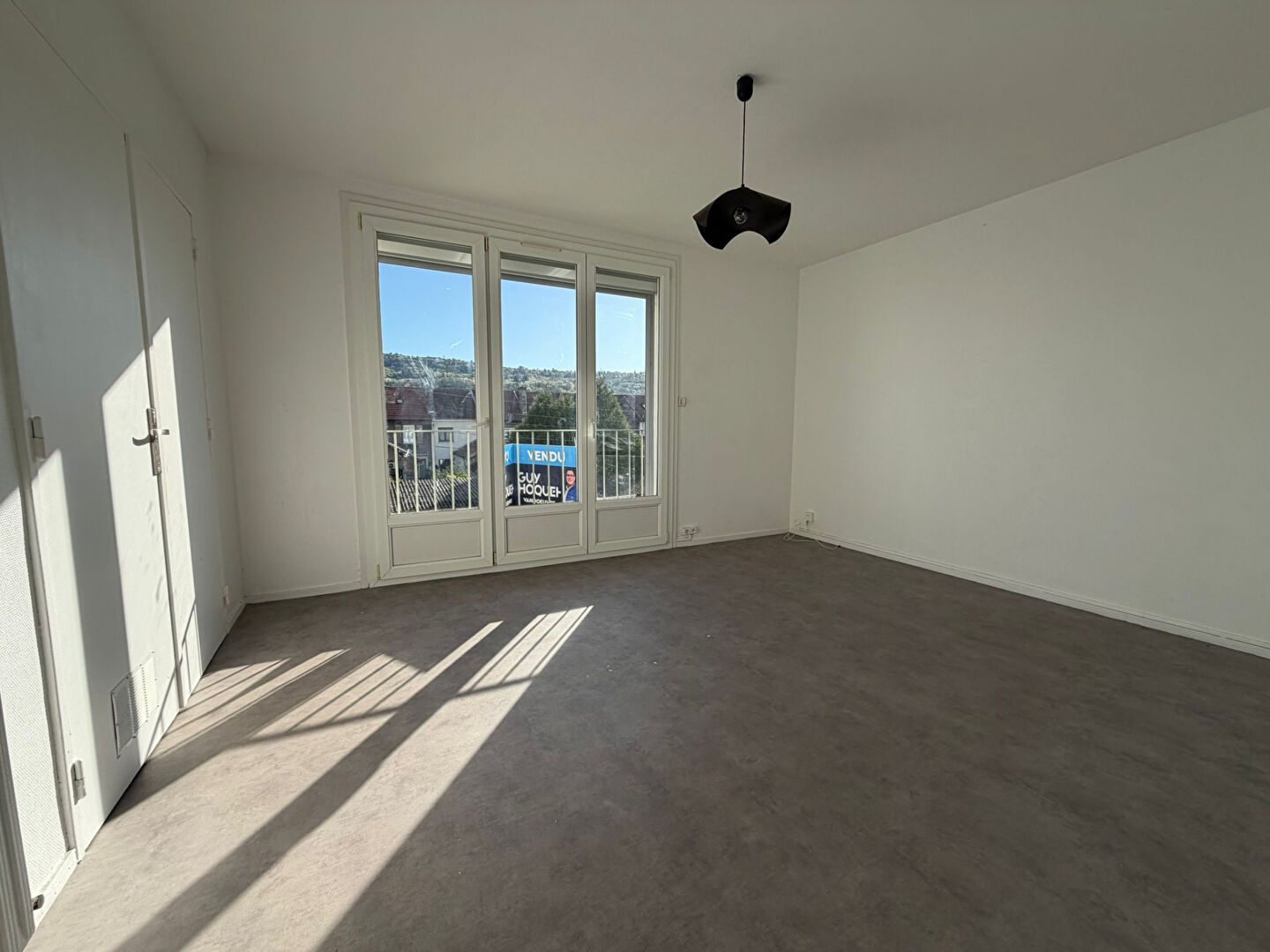 Appartement 2 pièces à vendre à Neuves-Maisons - Exclusivité Guy Hoquet