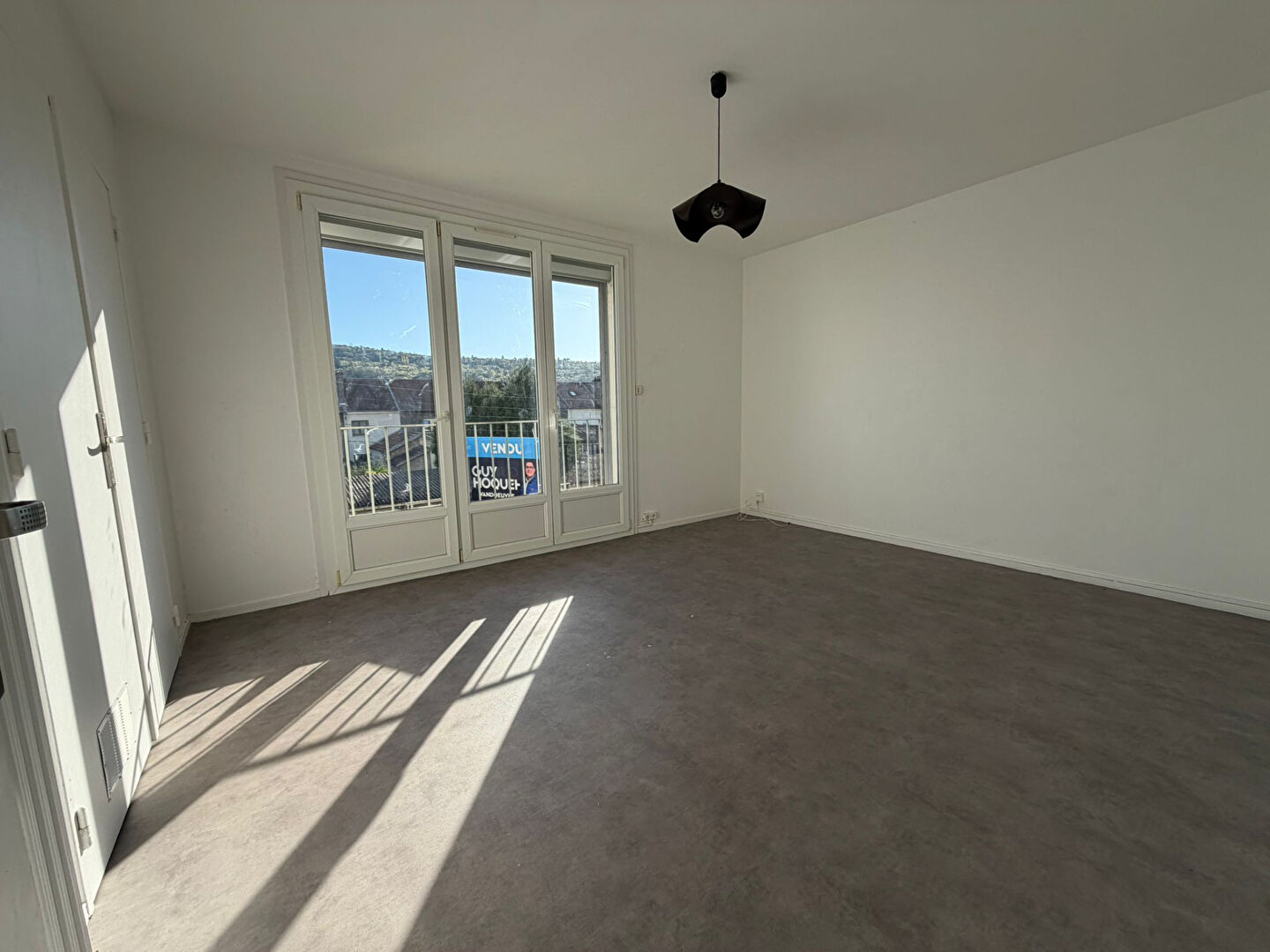 Appartement 2 pièces à vendre à Neuves-Maisons - Exclusivité Guy Hoquet