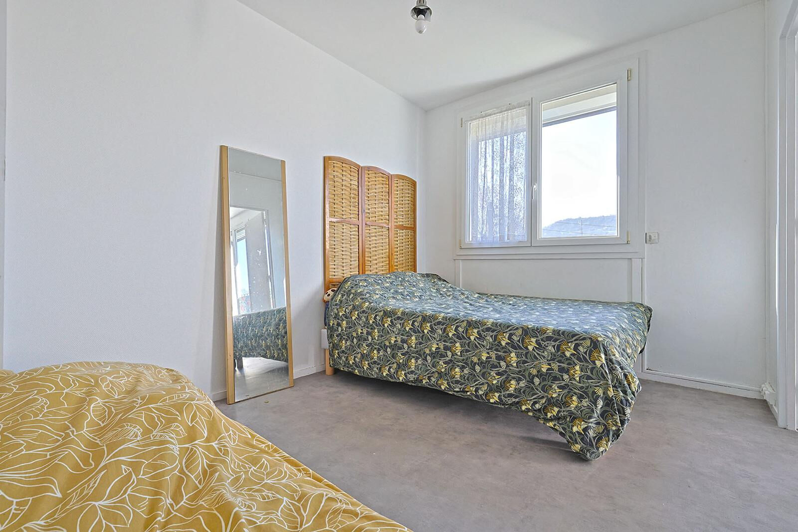 Appartement 2 pièces à vendre à Neuves-Maisons - Exclusivité Guy Hoquet