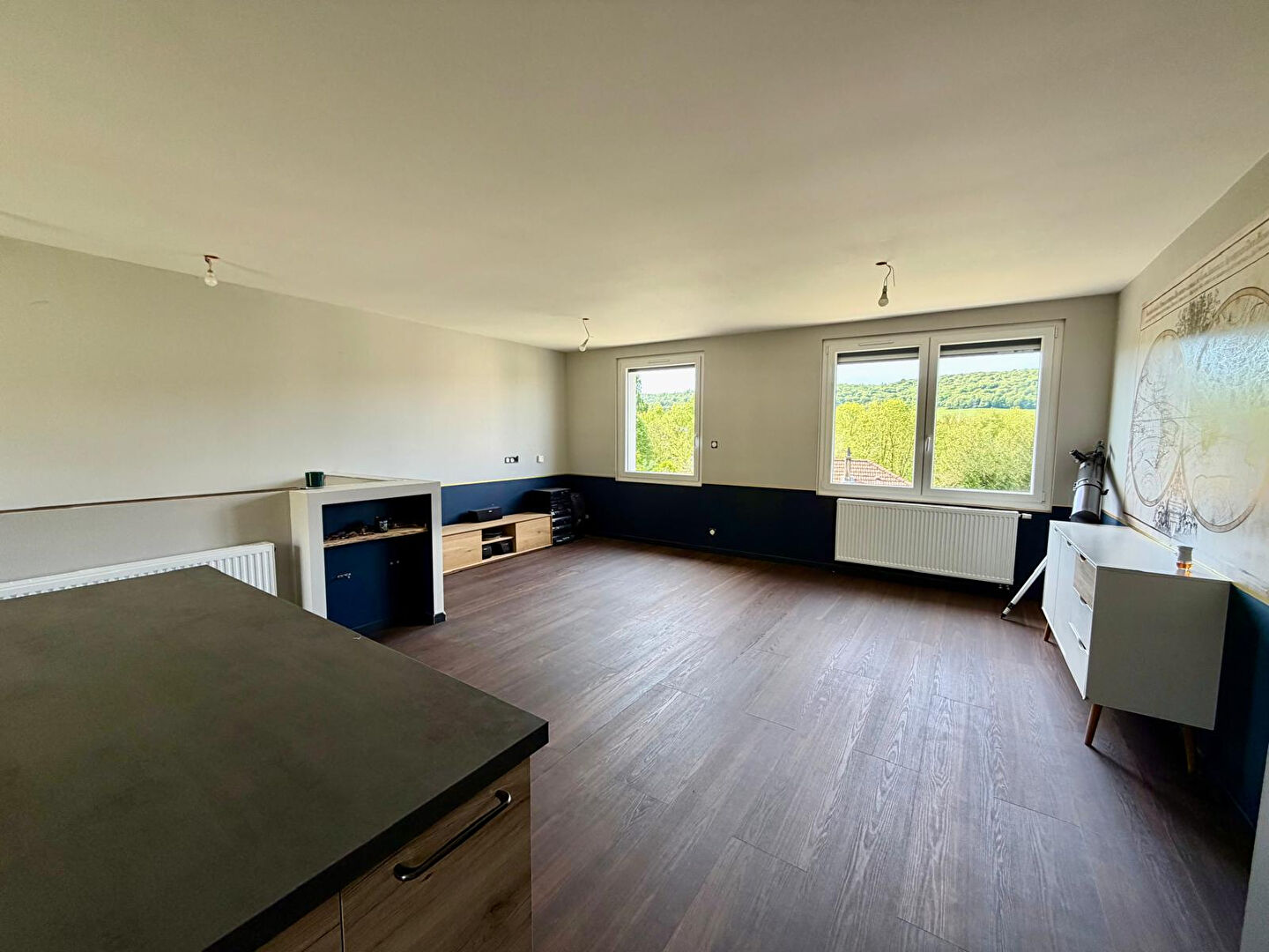 Maison à vendre- Exclusivité Guy Hoquet VANDOEUVRE LES NANCY