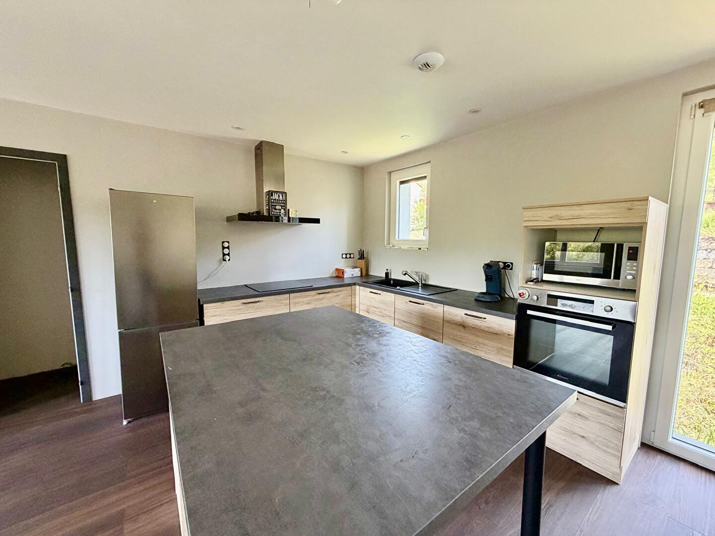 Maison à vendre- Exclusivité Guy Hoquet VANDOEUVRE LES NANCY
