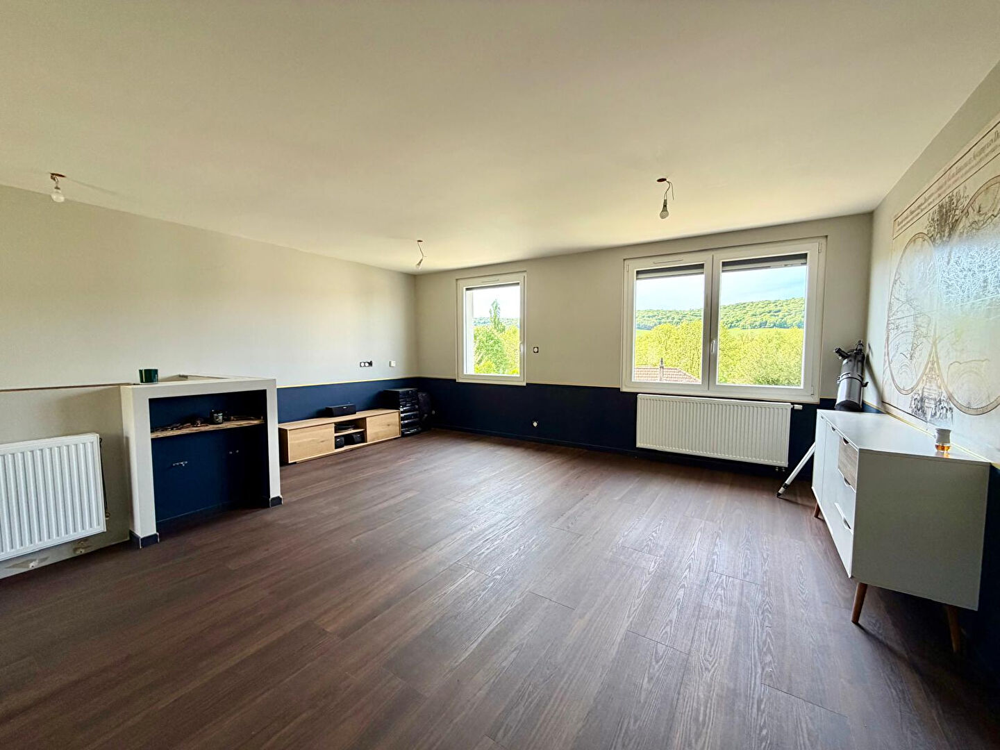 Maison à vendre- Exclusivité Guy Hoquet VANDOEUVRE LES NANCY