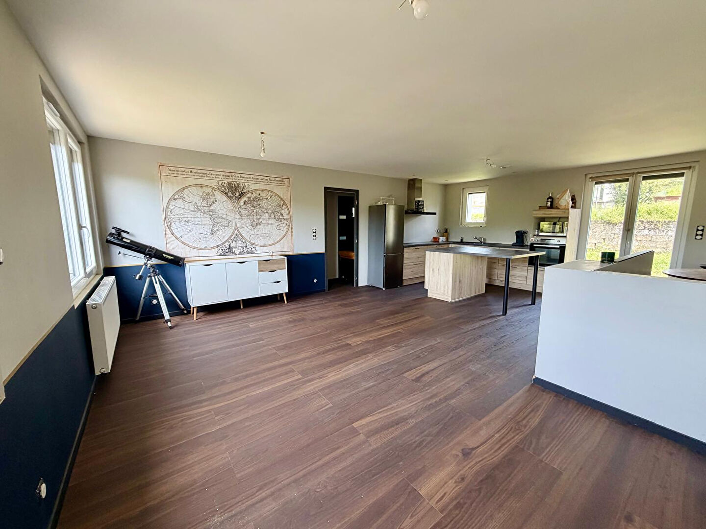 Maison à vendre- Exclusivité Guy Hoquet VANDOEUVRE LES NANCY