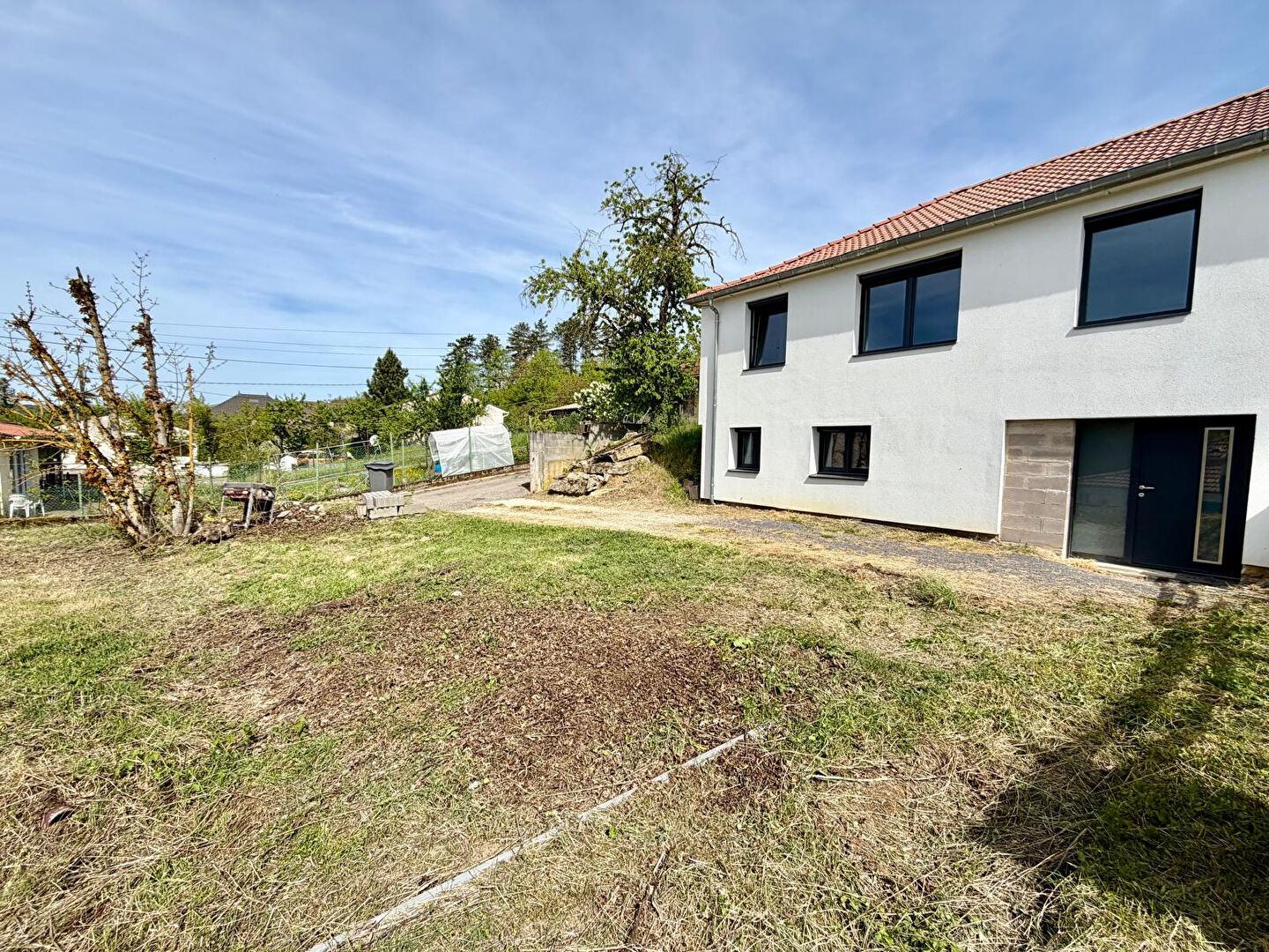 Maison à vendre- Exclusivité Guy Hoquet VANDOEUVRE LES NANCY