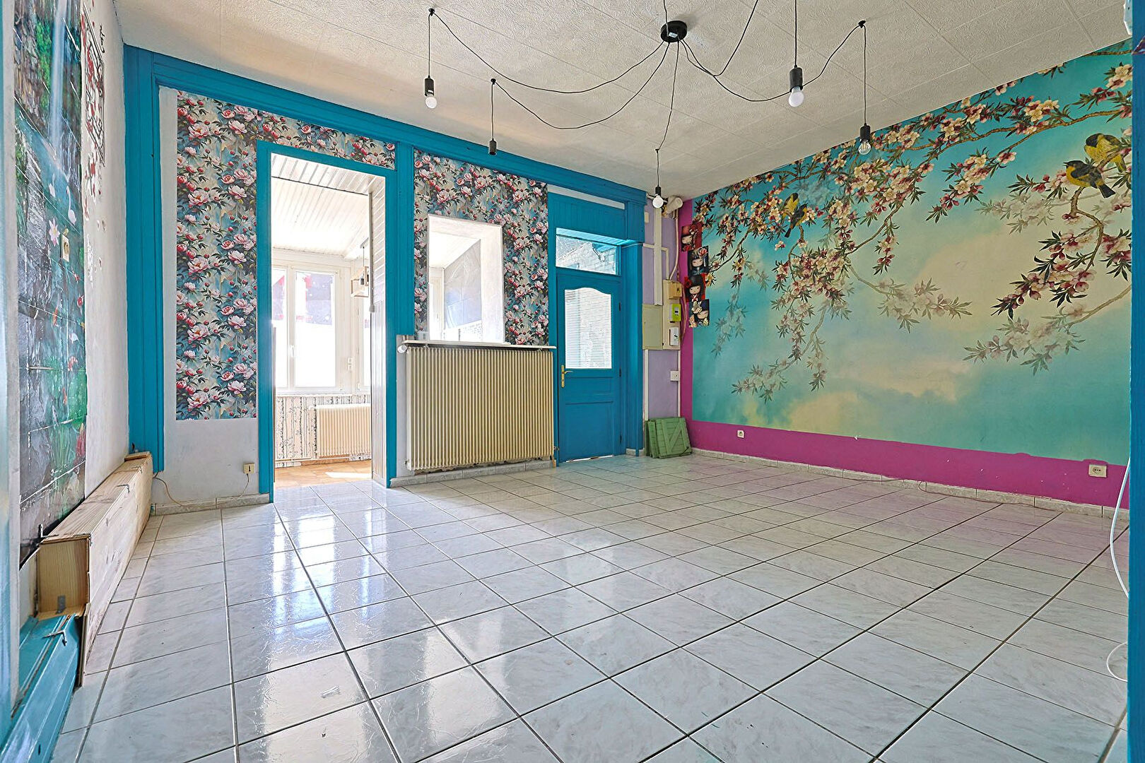 Appartement  4 pièce(s) 75 m2