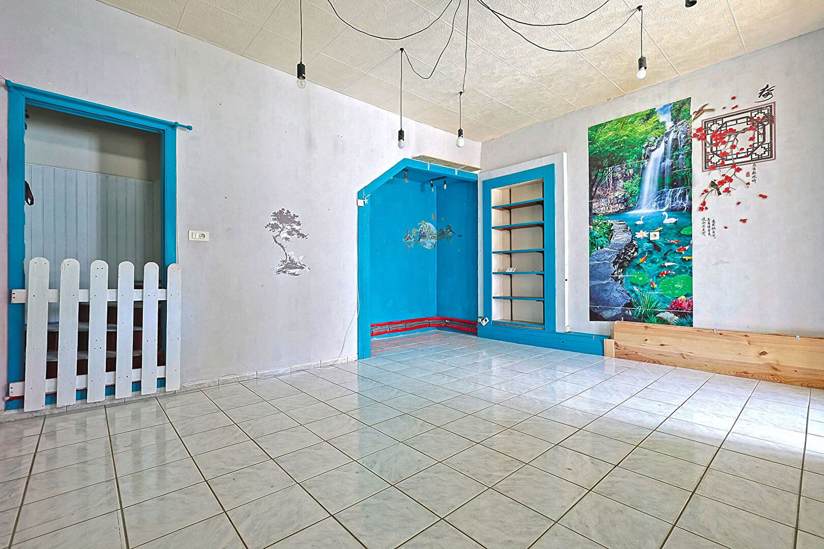 Appartement  4 pièce(s) 75 m2