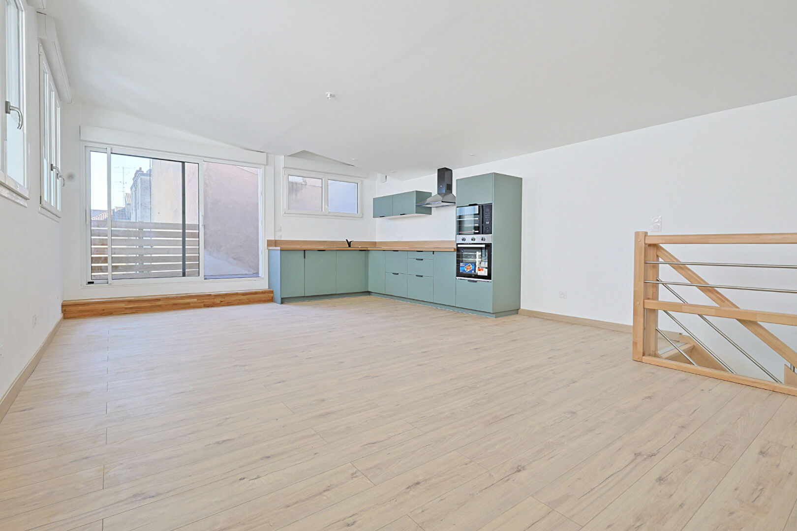 Appartement à vendre à Nancy - Quartier Poincaré - Gare - Foch