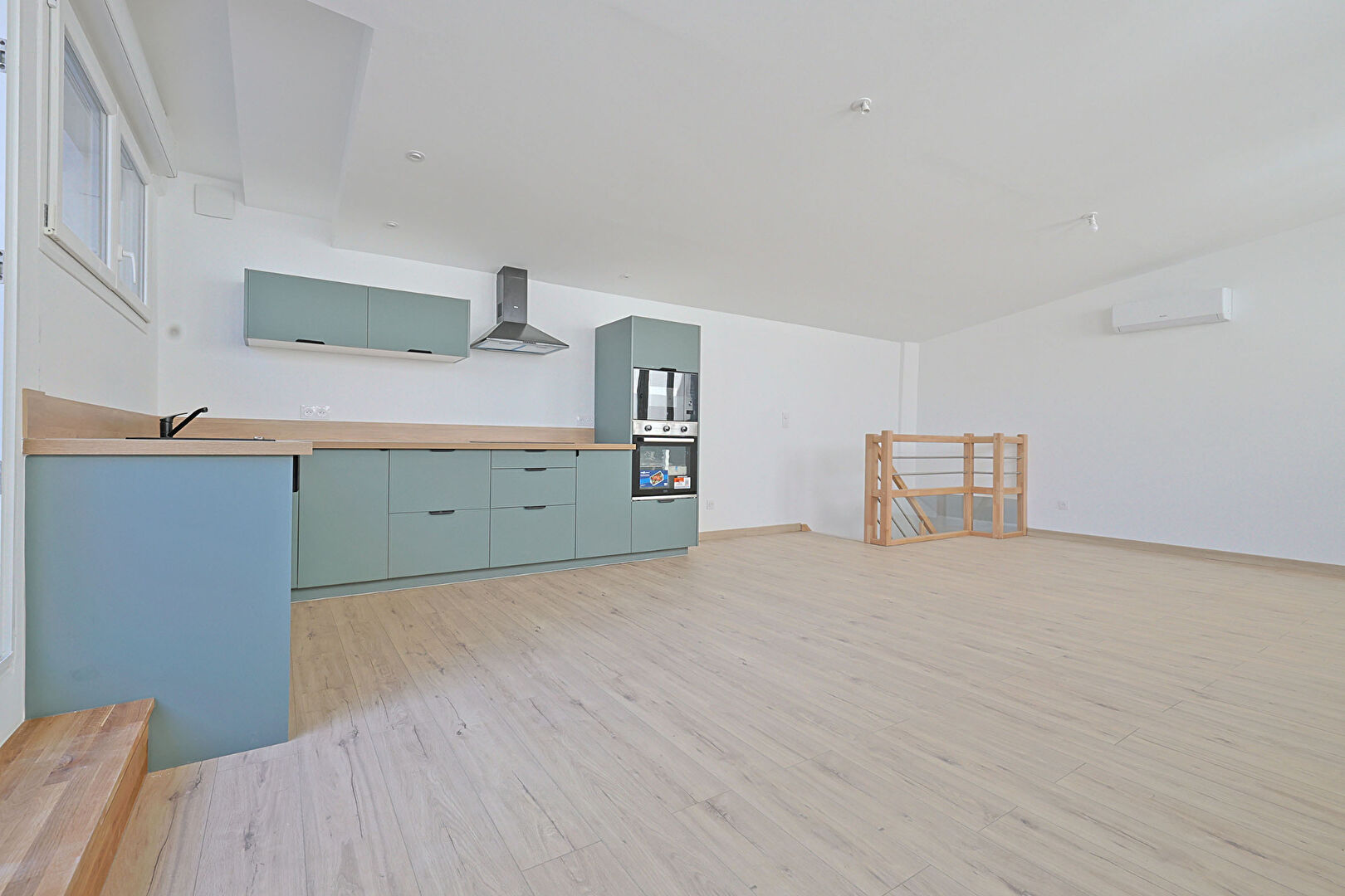 Appartement à vendre à Nancy - Quartier Poincaré - Gare - Foch