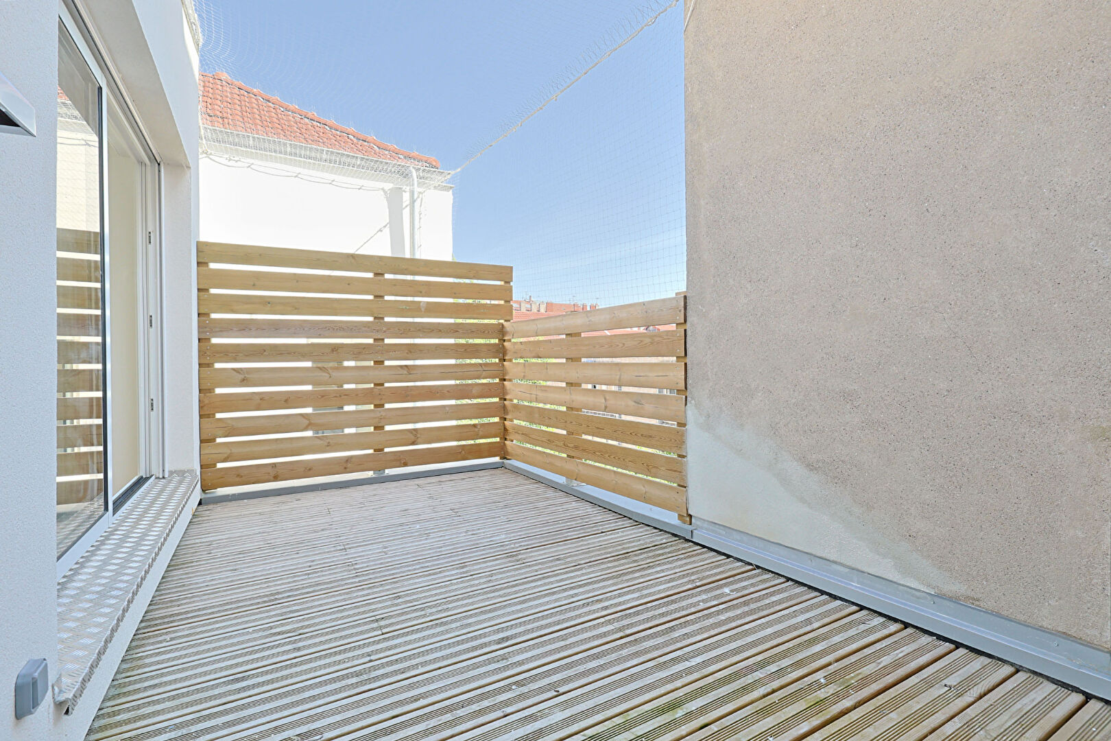 Appartement à vendre à Nancy - Quartier Poincaré - Gare - Foch