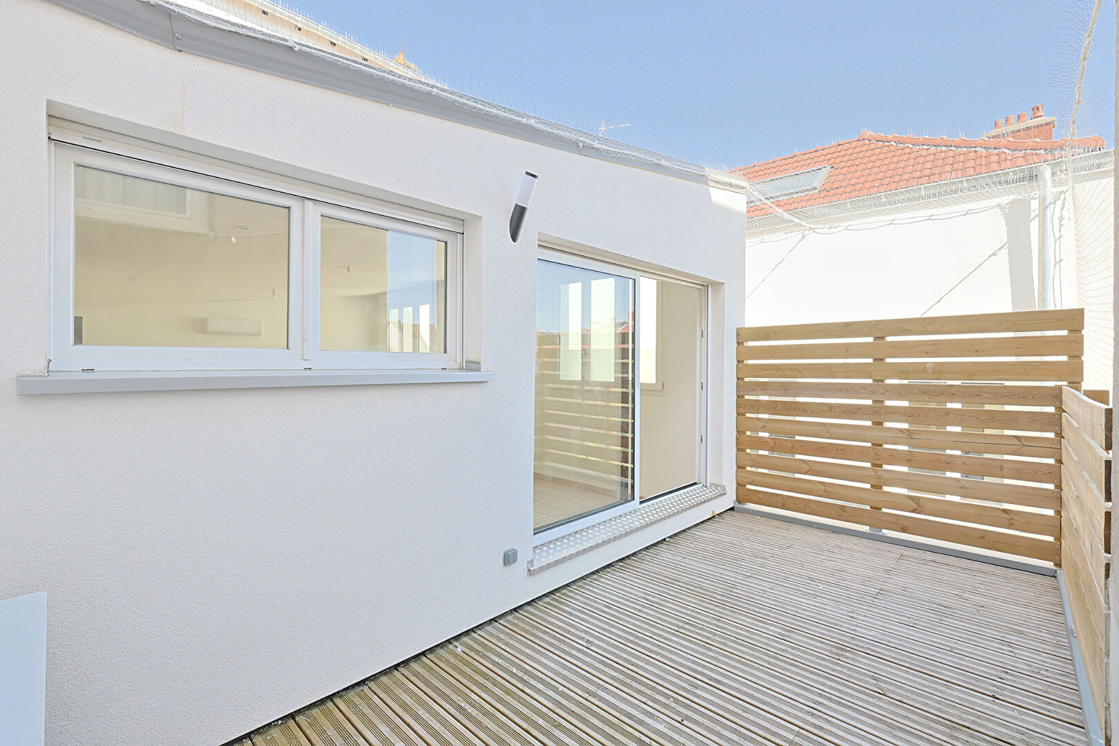 Appartement à vendre à Nancy - Quartier Poincaré - Gare - Foch