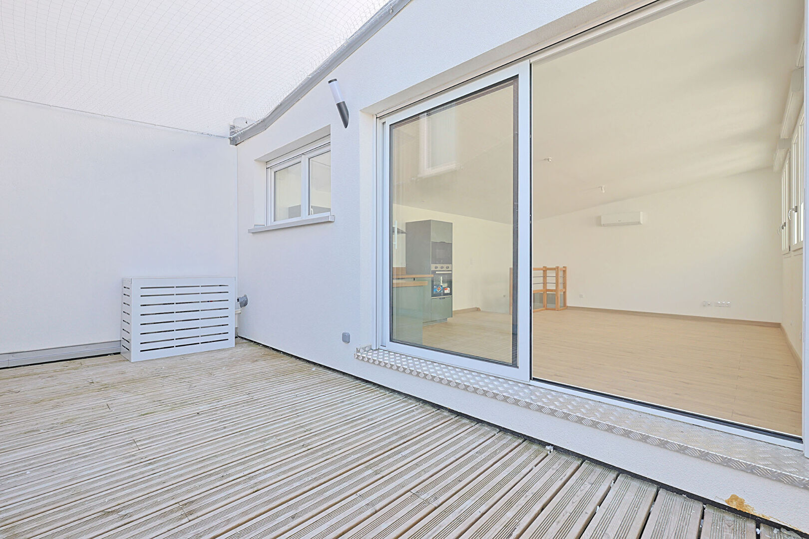 Appartement à vendre à Nancy - Quartier Poincaré - Gare - Foch