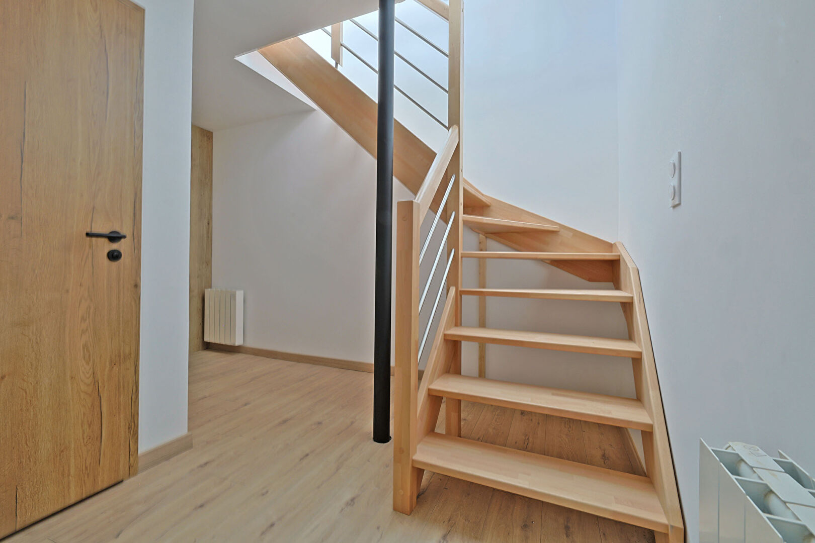 Appartement à vendre à Nancy - Quartier Poincaré - Gare - Foch