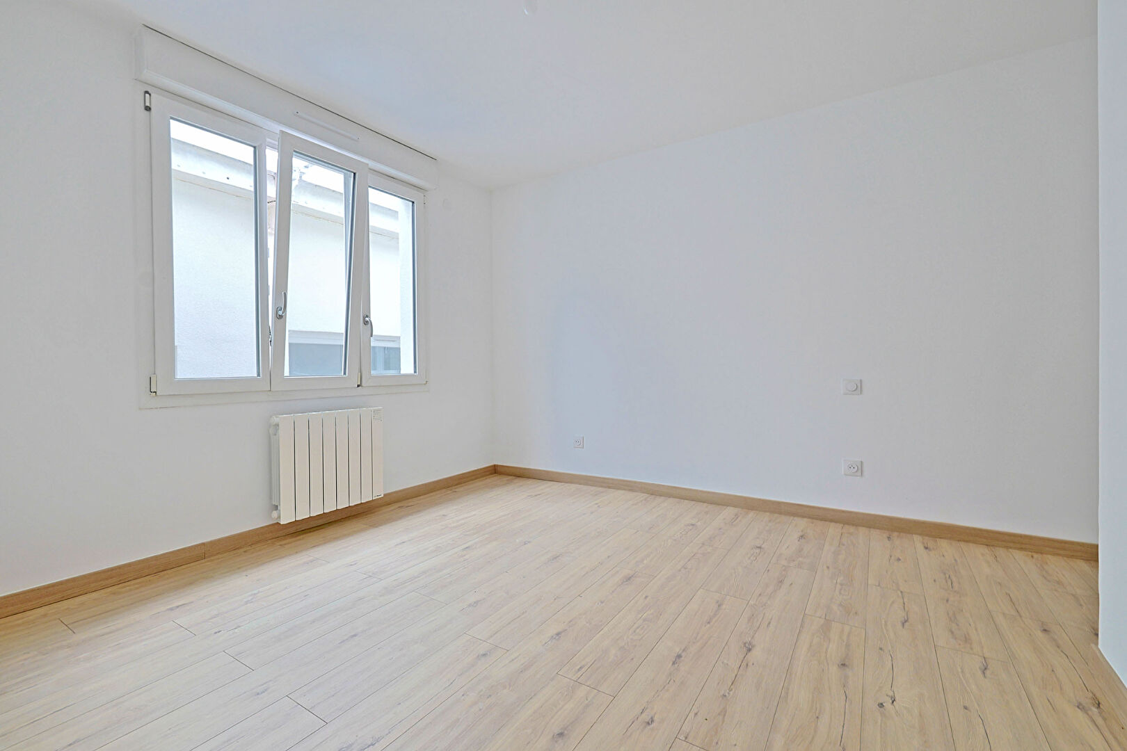 Appartement à vendre à Nancy - Quartier Poincaré - Gare - Foch