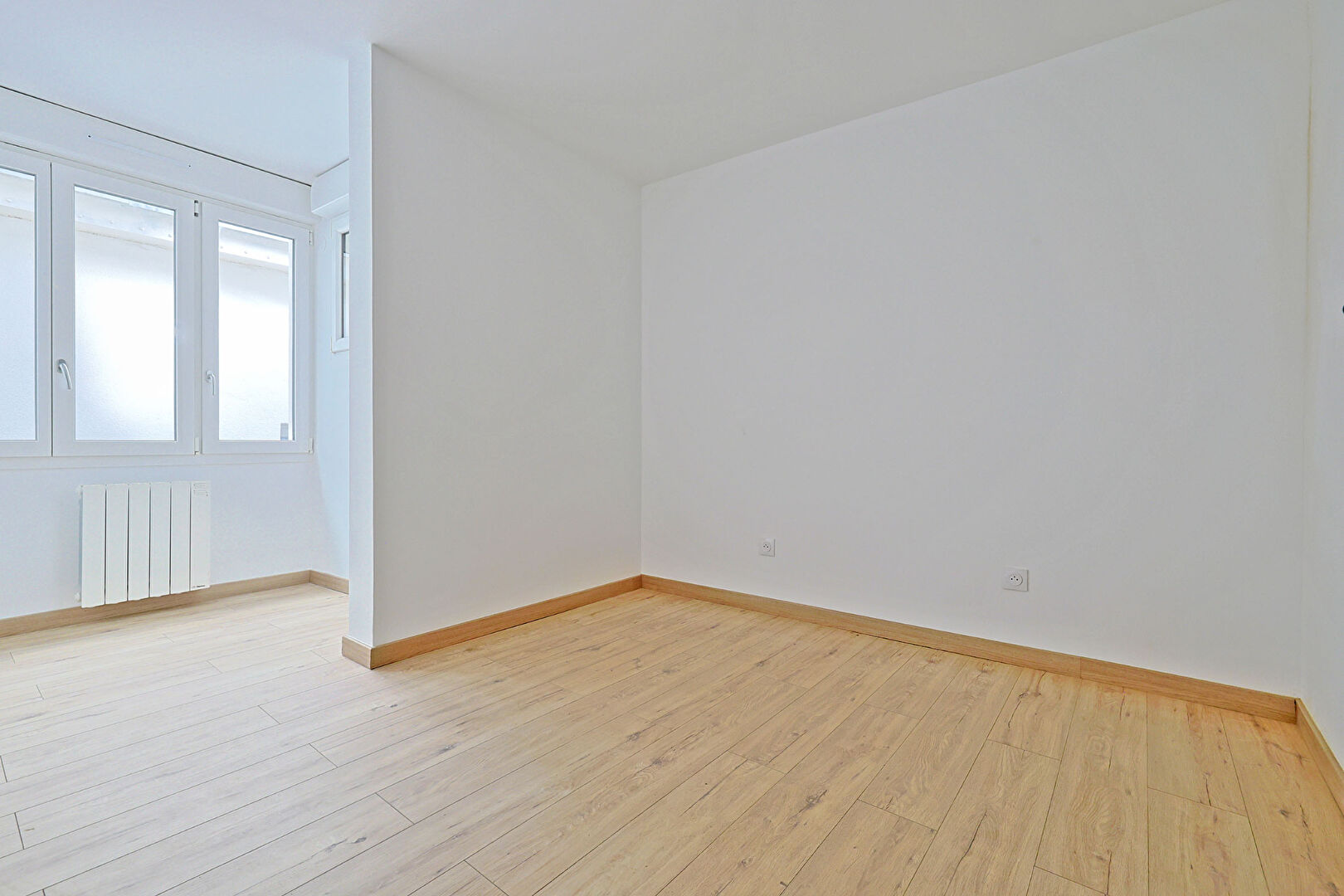 Appartement à vendre à Nancy - Quartier Poincaré - Gare - Foch