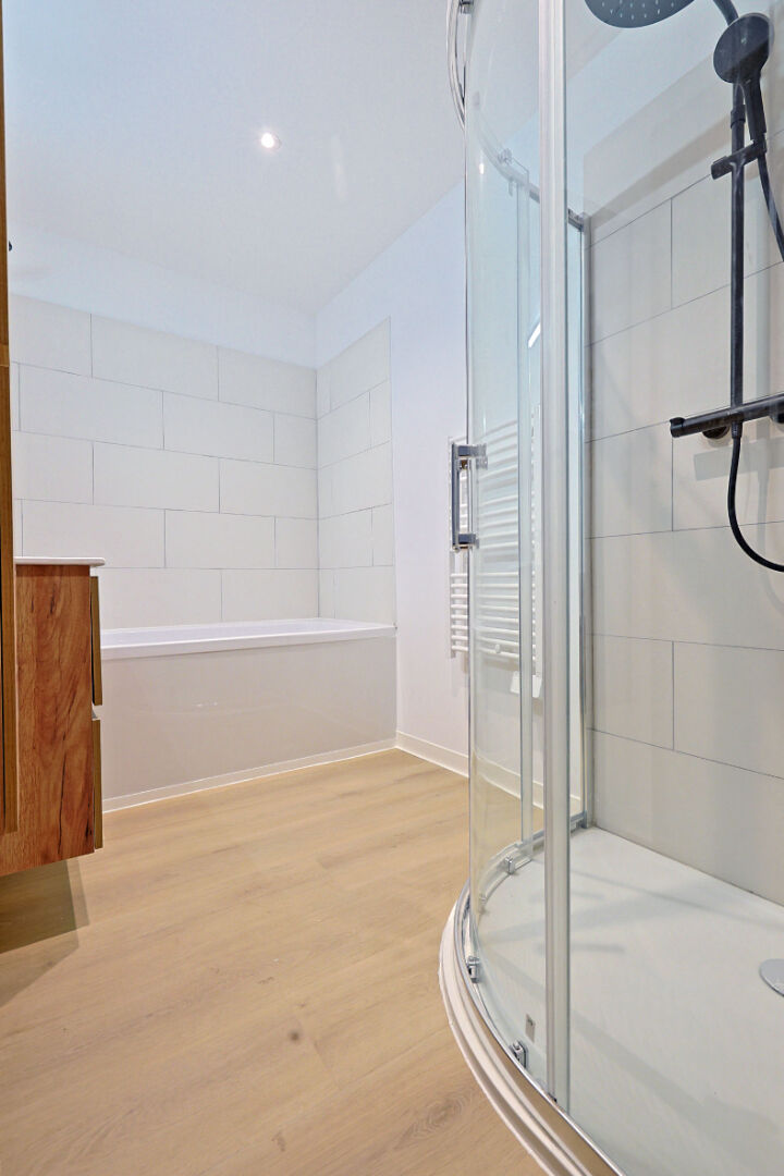 Appartement à vendre à Nancy - Quartier Poincaré - Gare - Foch