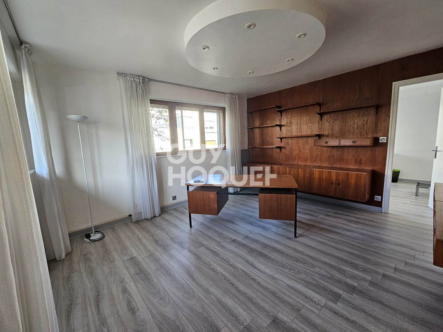 Local commercial Laxou 3 pièce(s) 43 m2