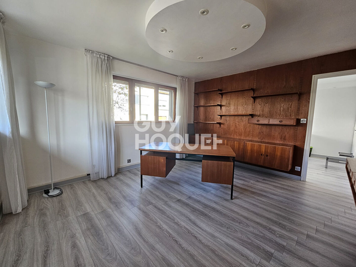 Local commercial Laxou 3 pièce(s) 43 m2