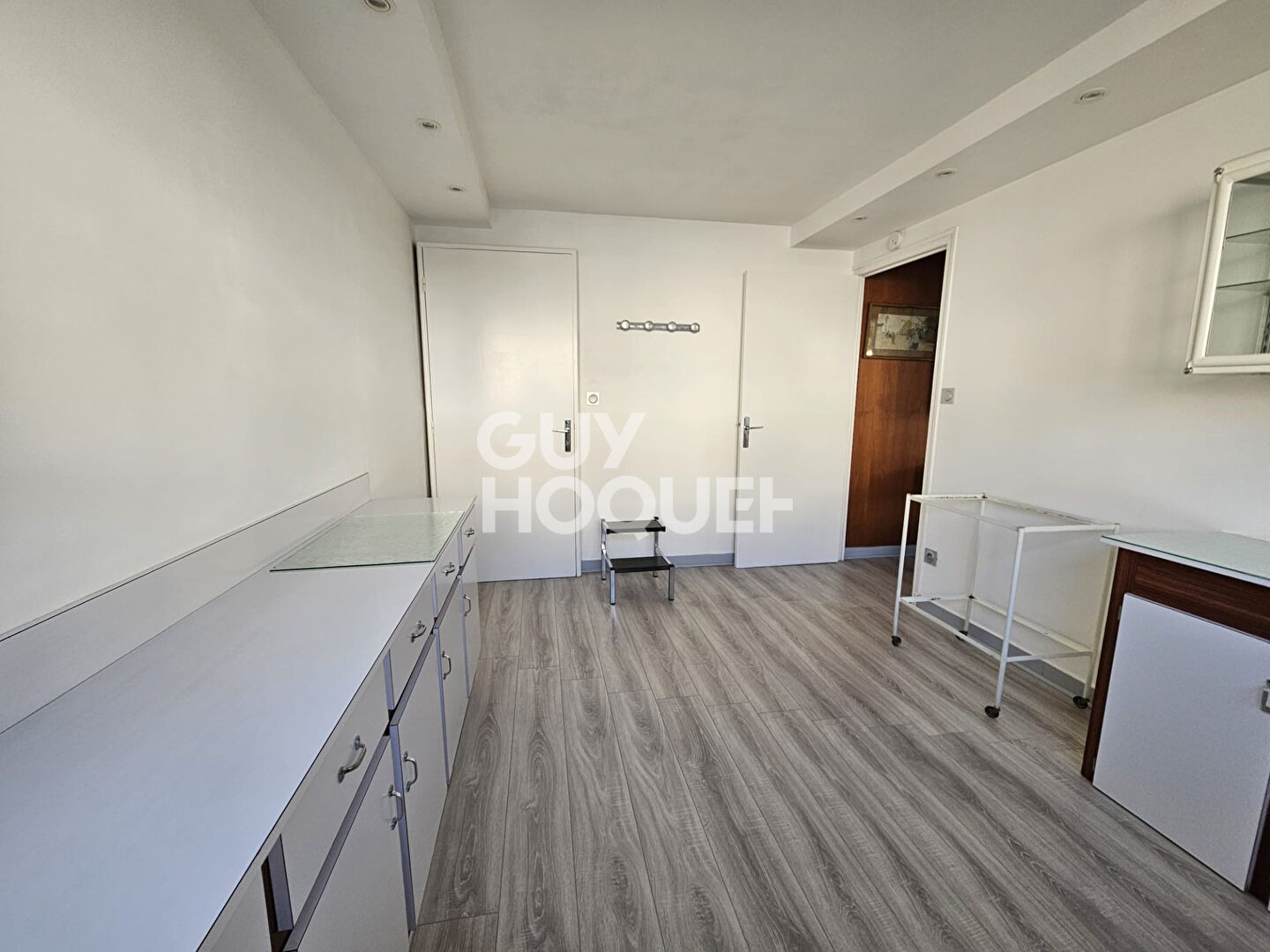 Local commercial Laxou 3 pièce(s) 43 m2