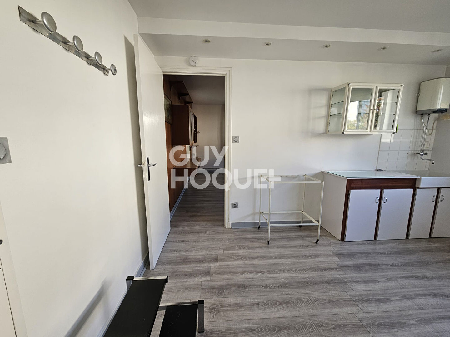 Local commercial Laxou 3 pièce(s) 43 m2