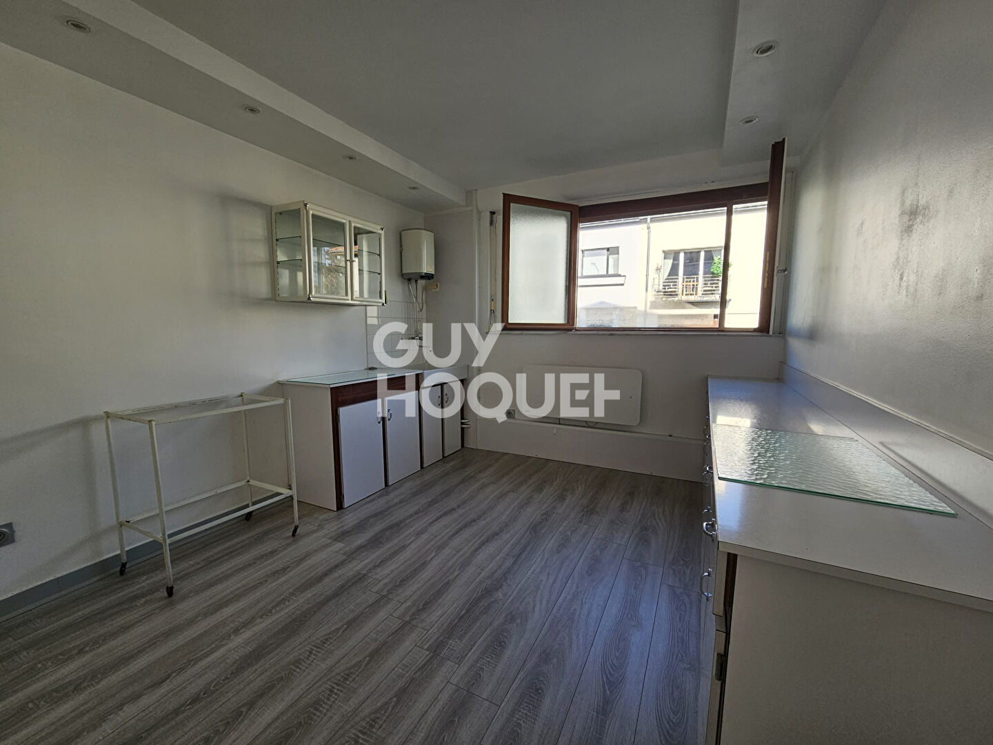 Local commercial Laxou 3 pièce(s) 43 m2