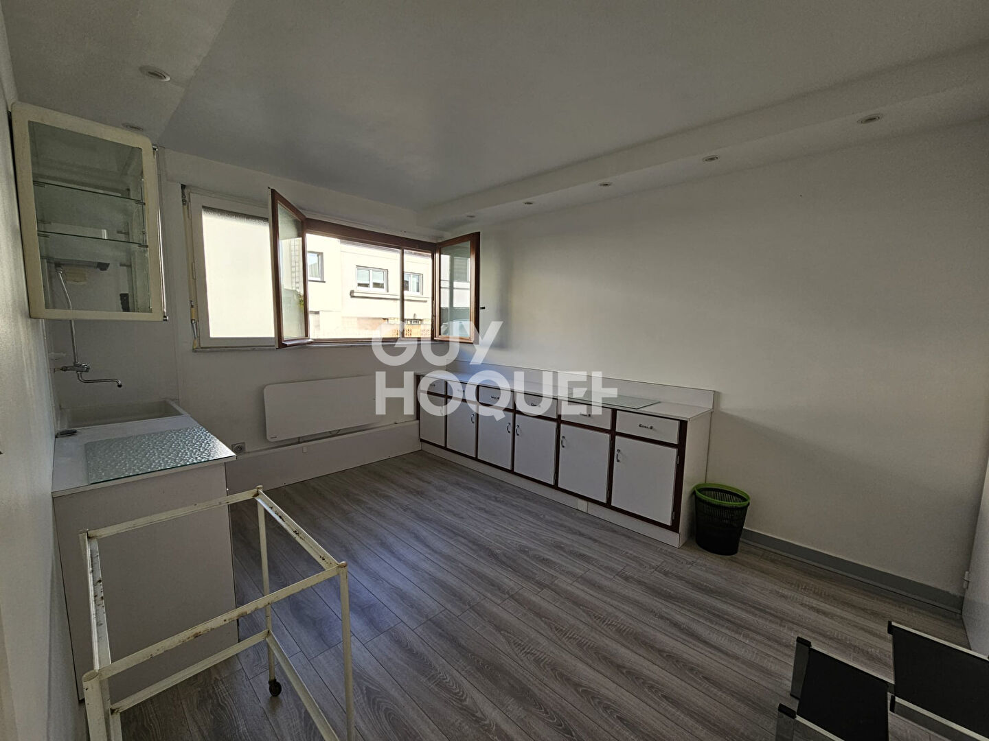 Local commercial Laxou 3 pièce(s) 43 m2