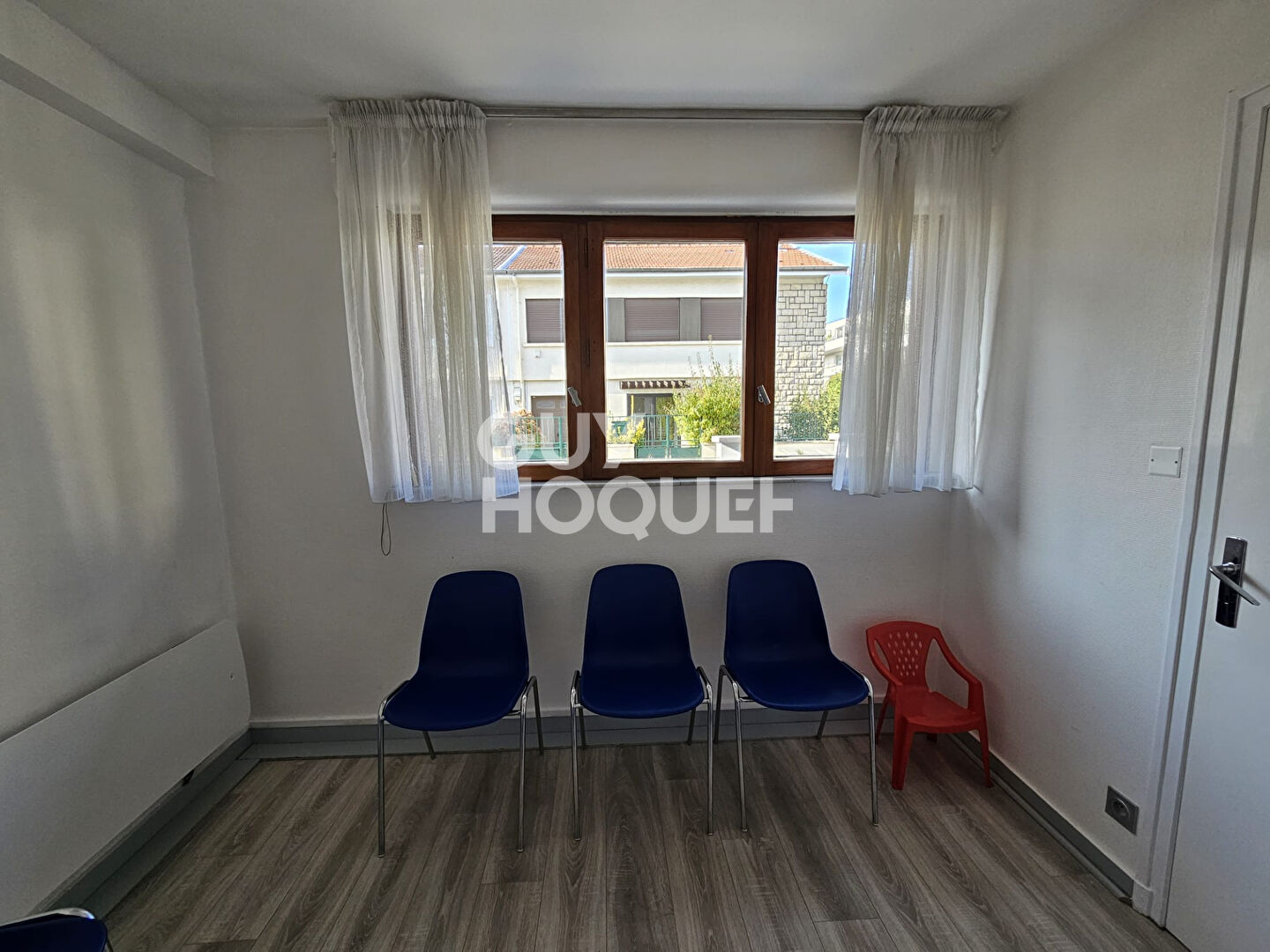 Local commercial Laxou 3 pièce(s) 43 m2