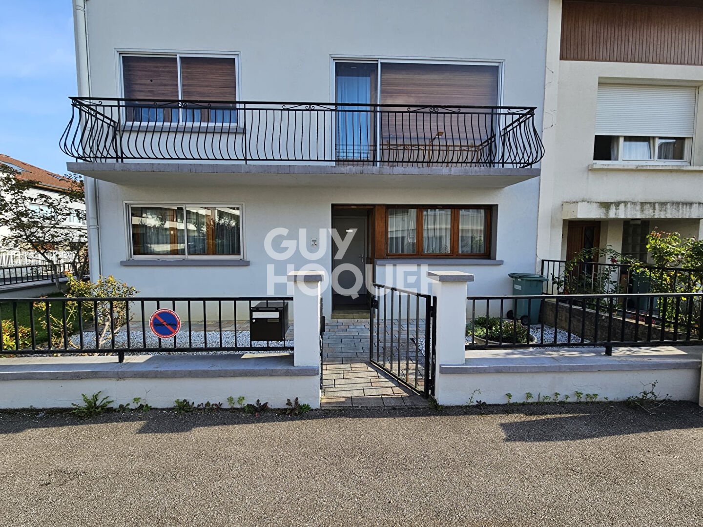 Local commercial Laxou 3 pièce(s) 43 m2