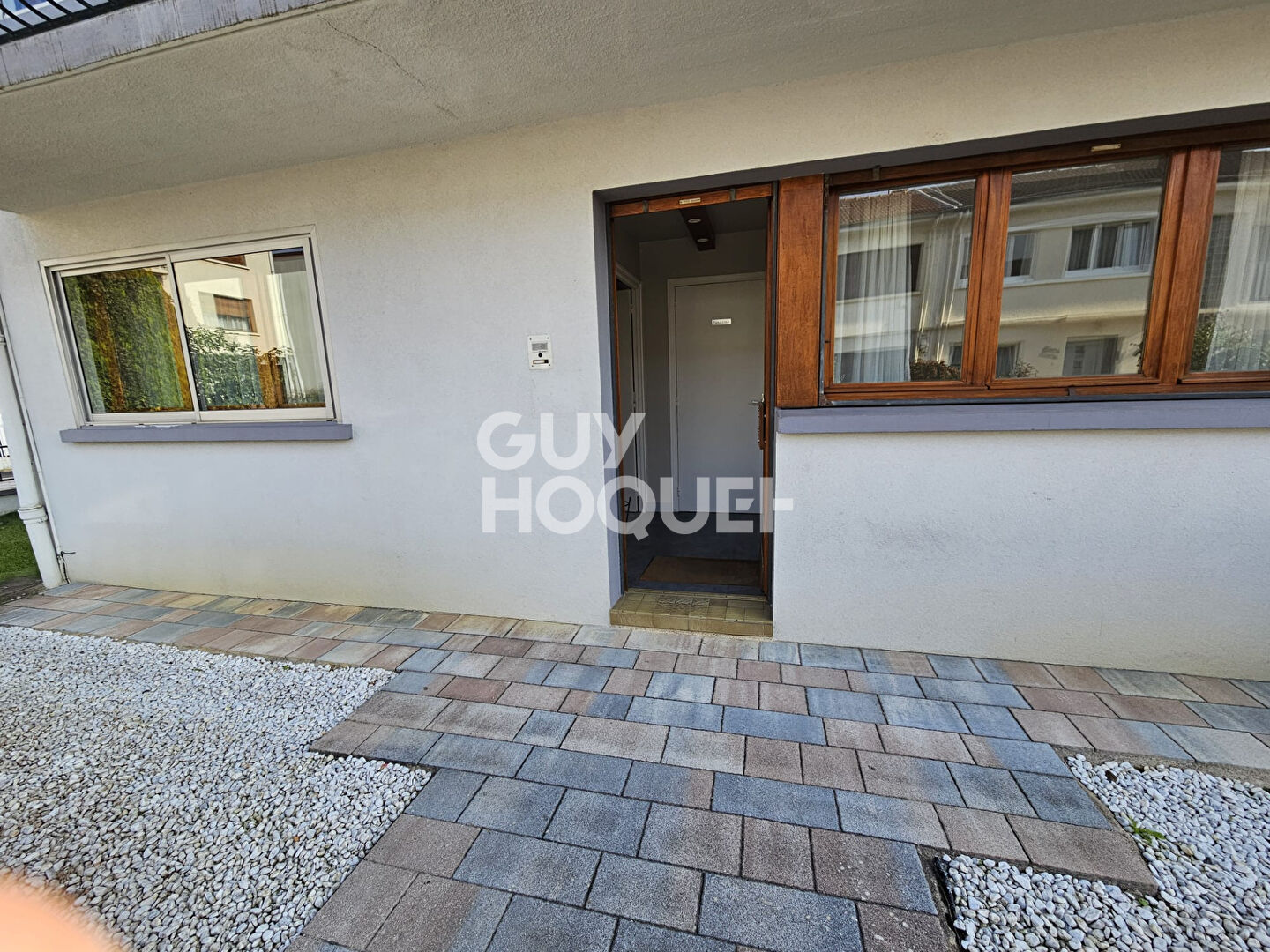 Local commercial Laxou 3 pièce(s) 43 m2