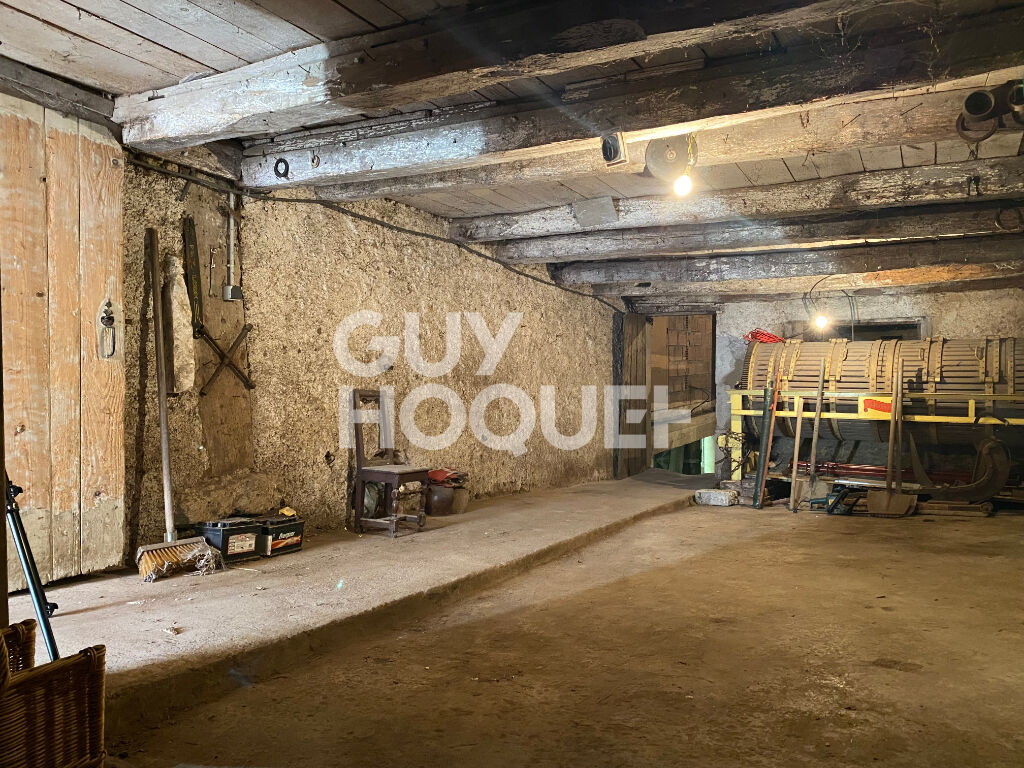 Maison Lorraine BULLIGNY