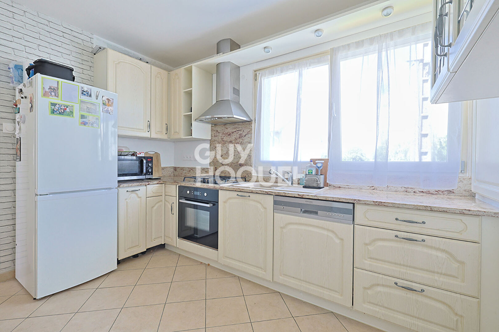 Maison plein-pied sur sous-sol à vendre à Toul