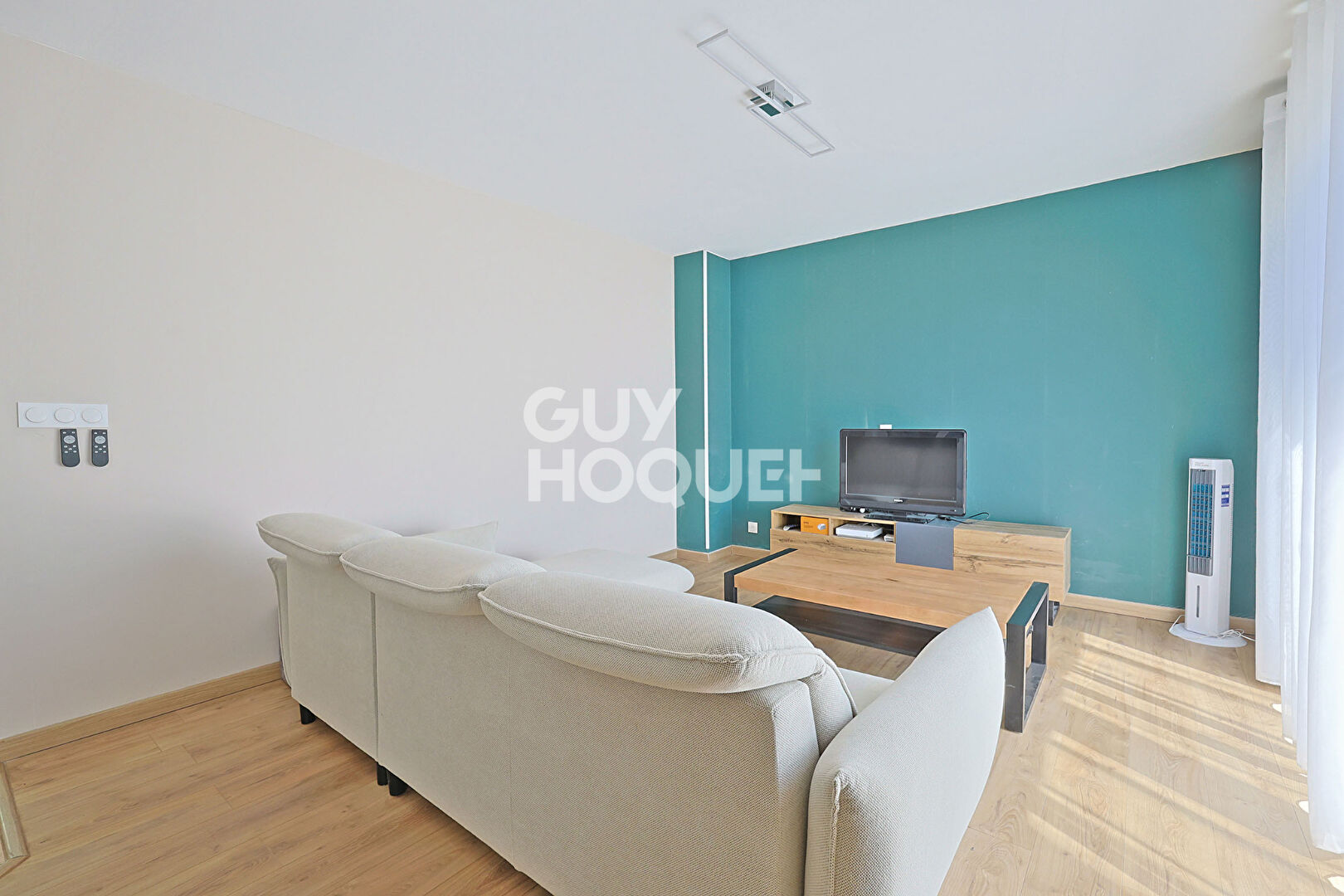 Maison plein-pied sur sous-sol à vendre à Toul