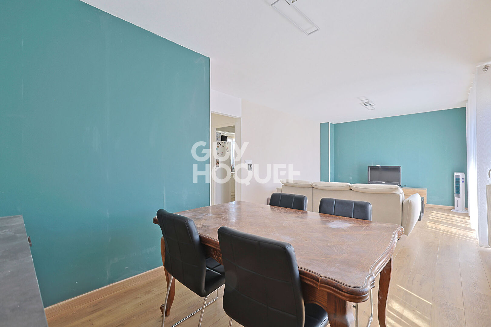 Maison plein-pied sur sous-sol à vendre à Toul