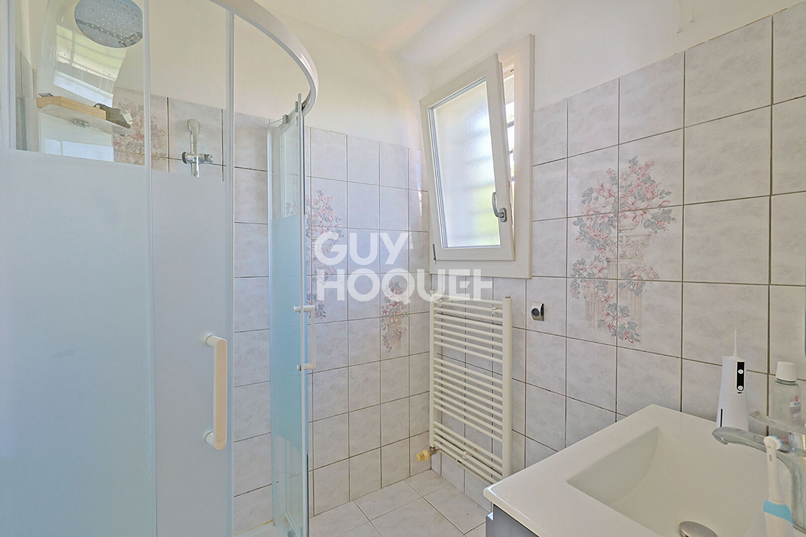 Maison plein-pied sur sous-sol à vendre à Toul